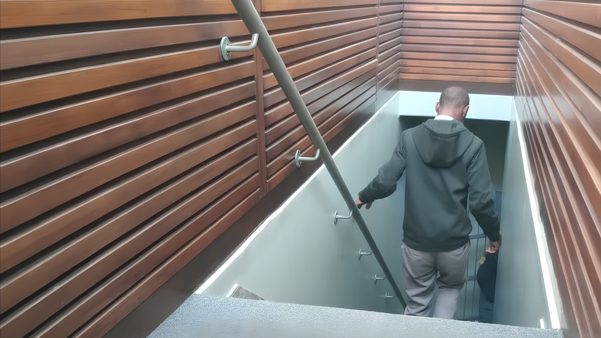 19-year-old Charged With The Murder of Nine People