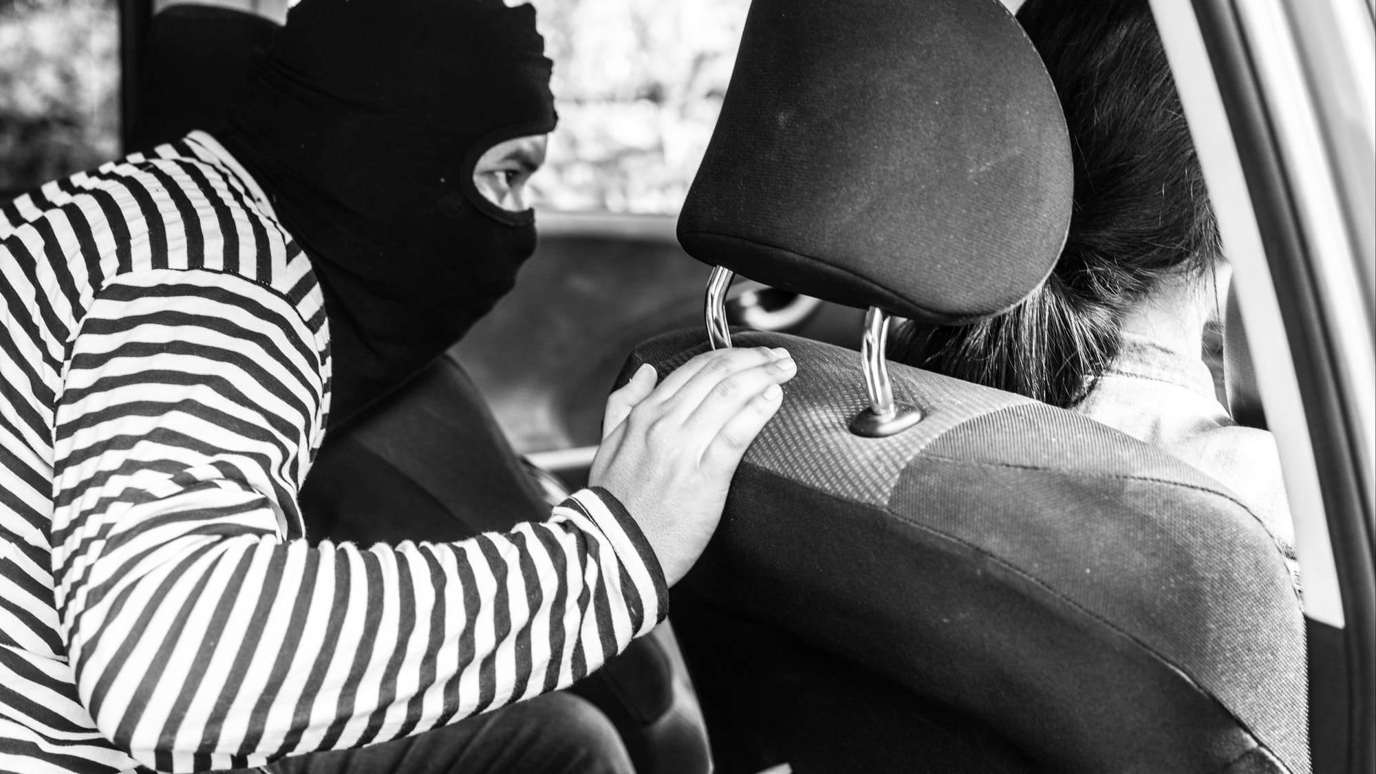 Nigeria Mass Kidnapping Confirmed