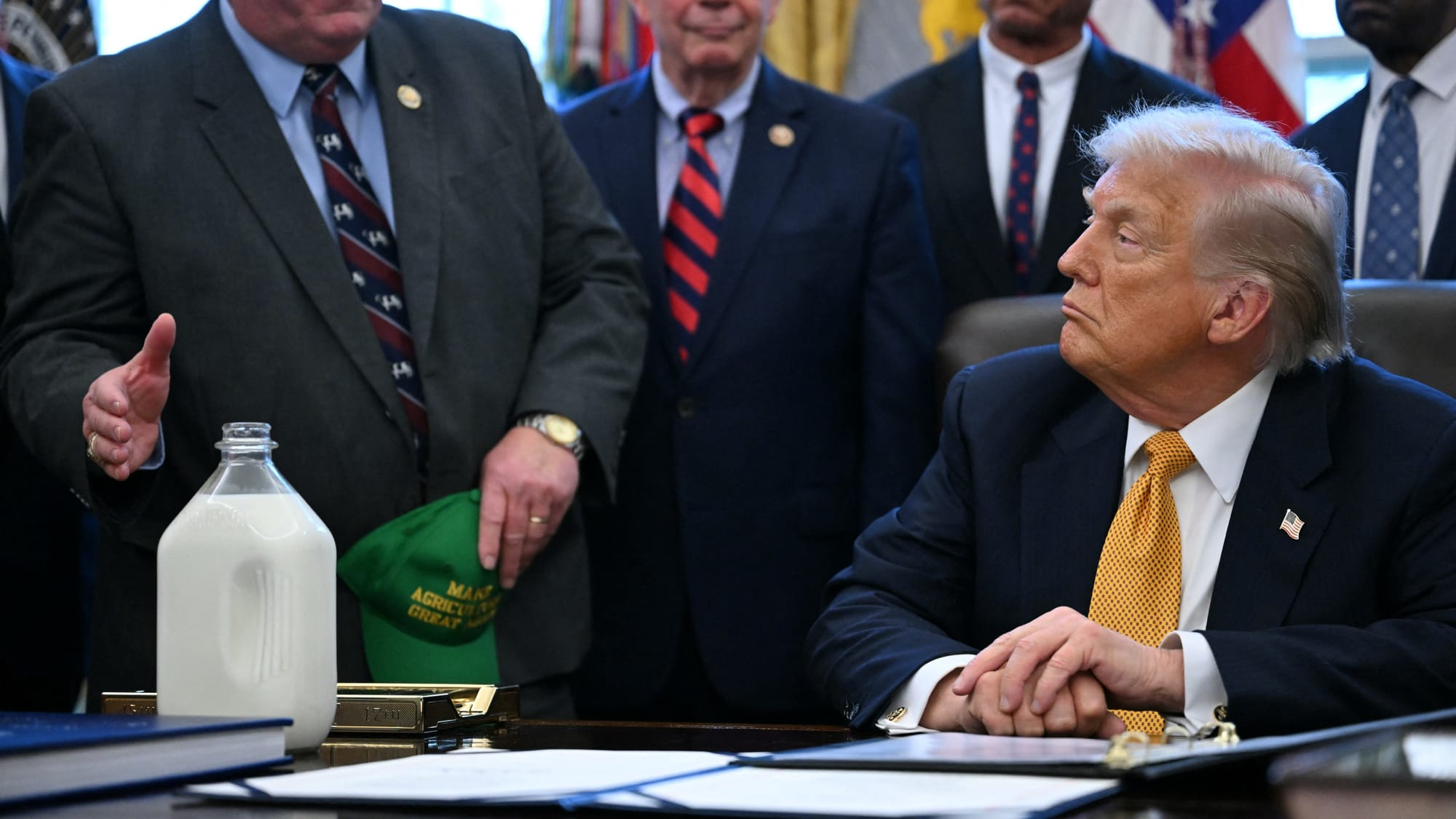 Trump's Board of Peace Explained