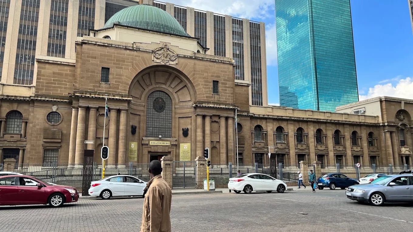 High Court confirms you may legally record SAPS officers in public