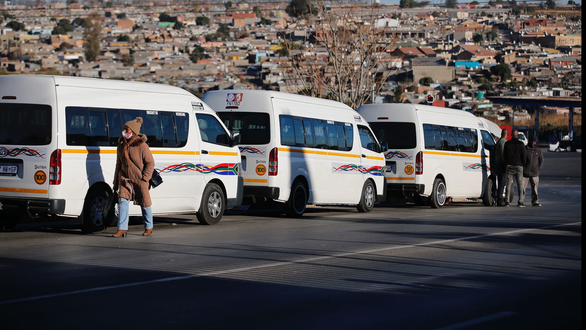 ANC Condemns Scholar Transport Accident Operators