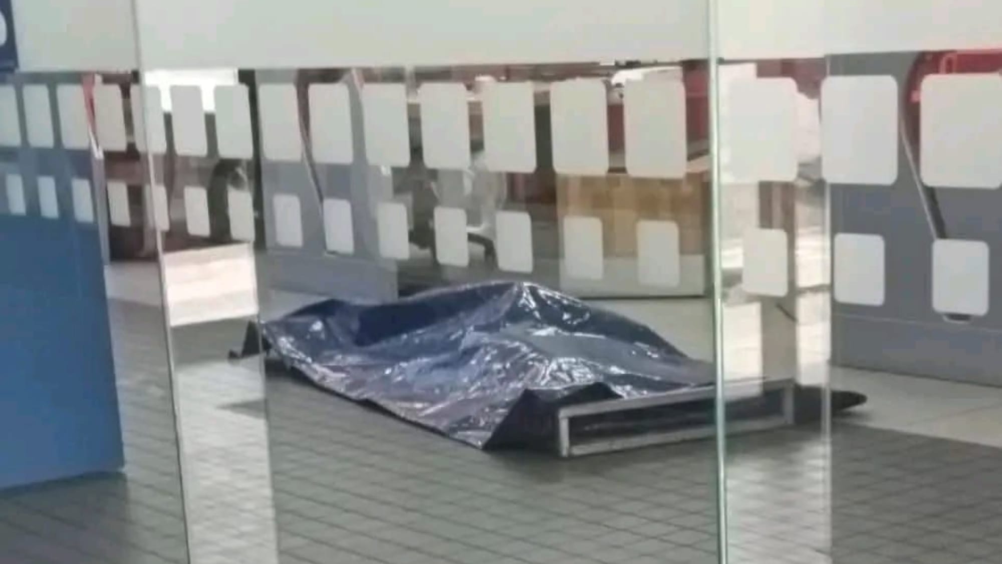 Family Dumps Body at Capitec Stanger Over Dispute