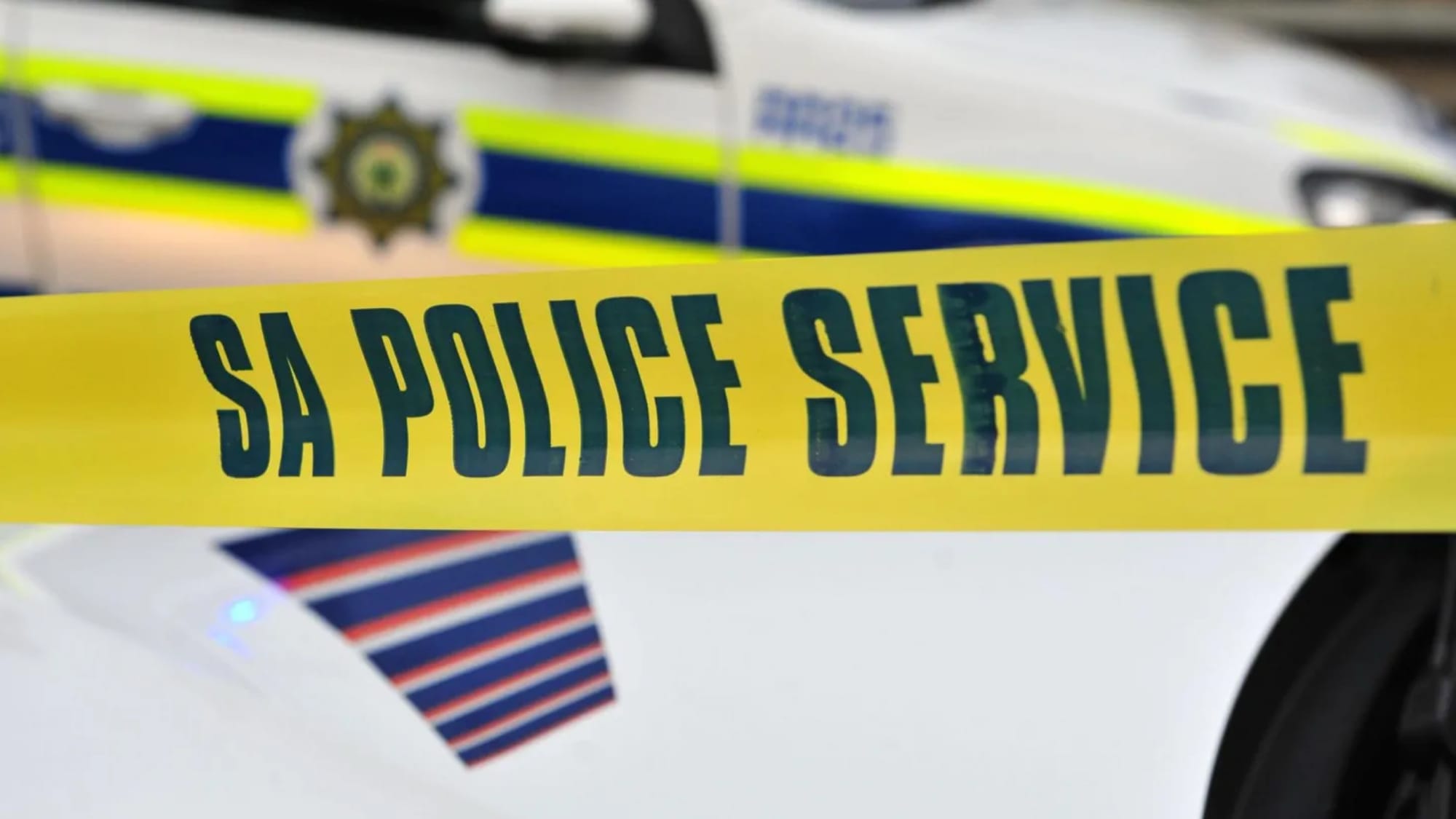 South Africa Police Custody Escapes Surge in 2025