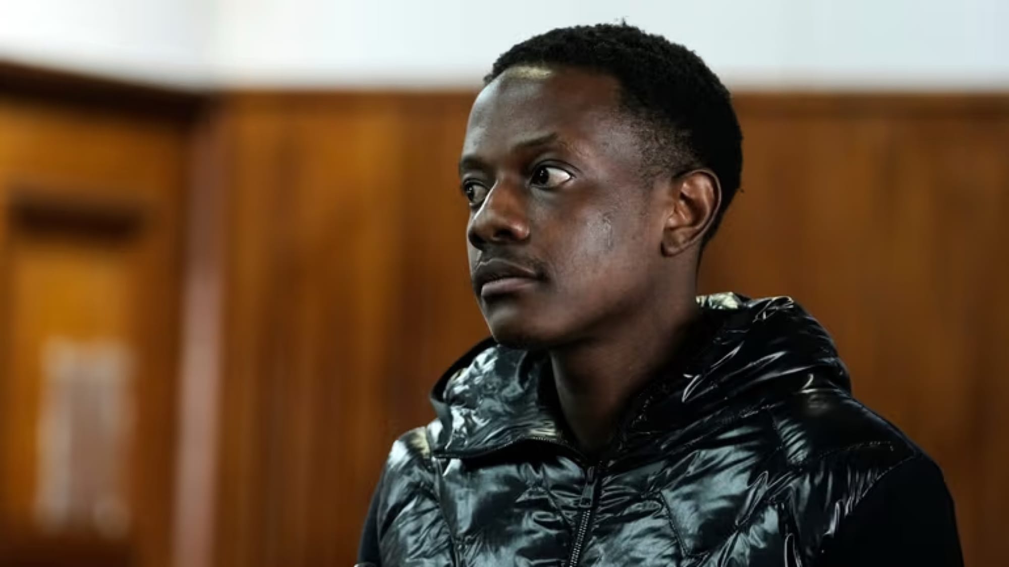 Chatunga Mugabe Remanded in Custody on Charges