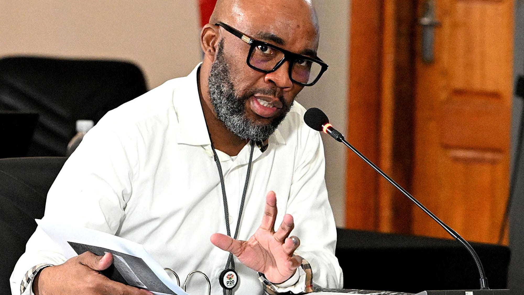 Cat Matlala Attempted Murder Case Delayed Again