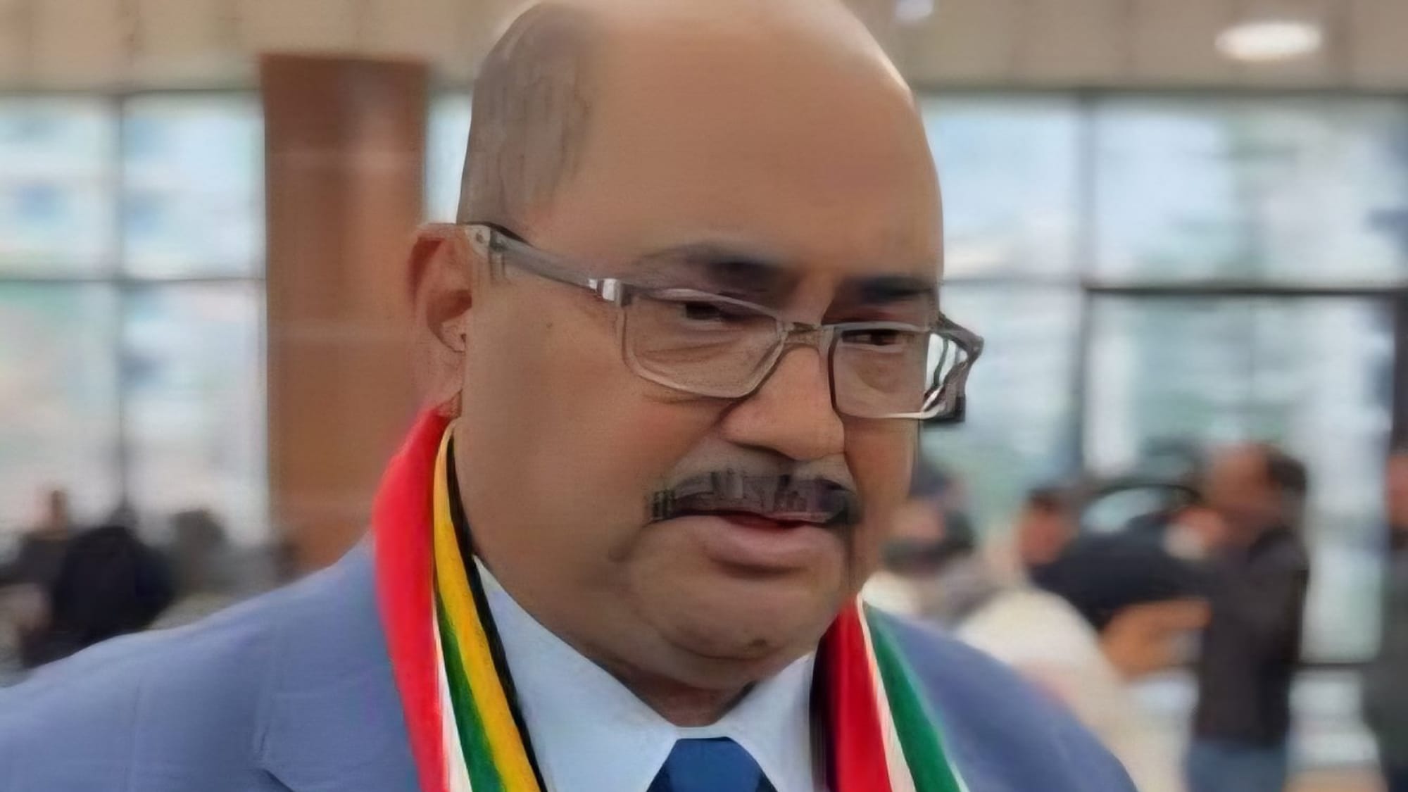 Israel Expels SA Envoy in Diplomatic Retaliation