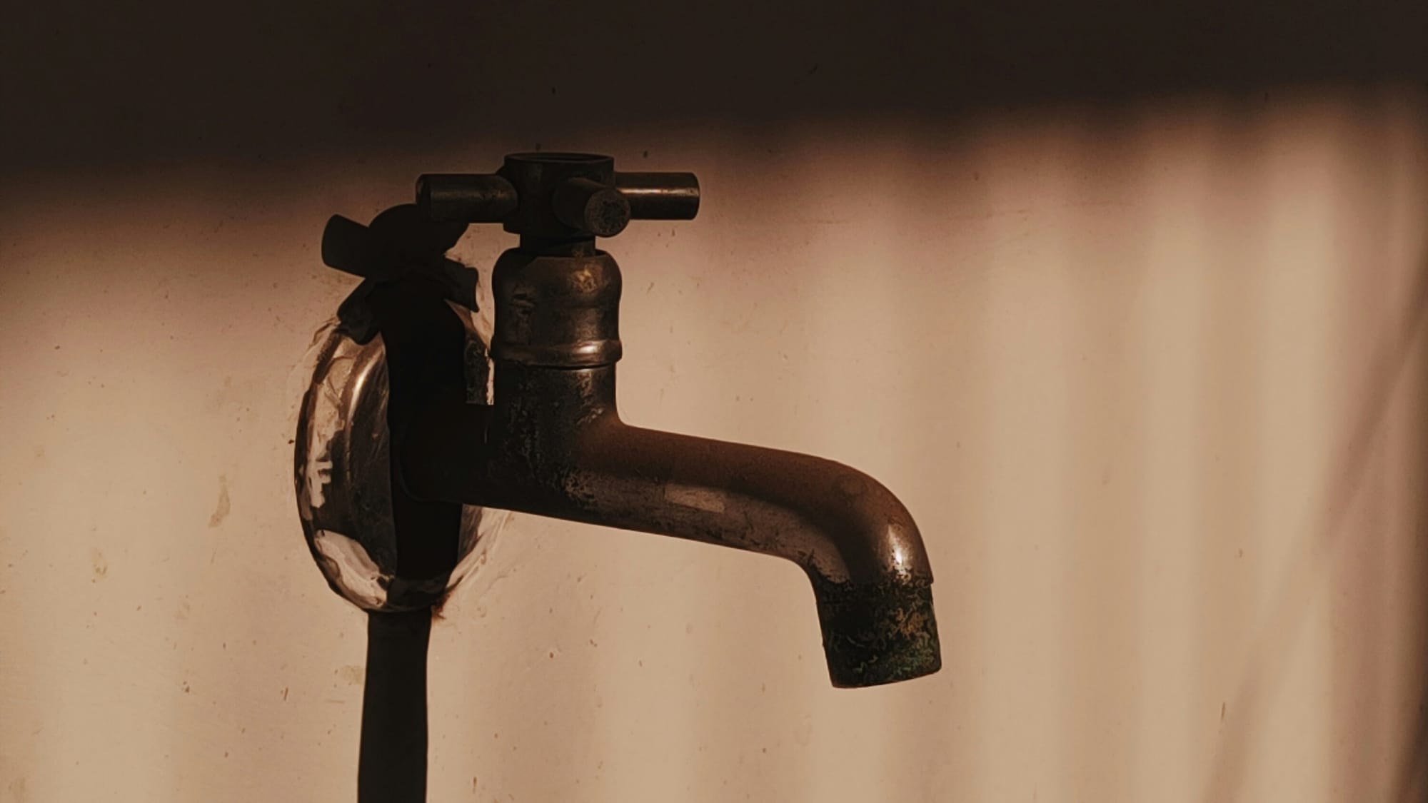 Budget Crunch Stalls Joburg Water Turnaround Plan