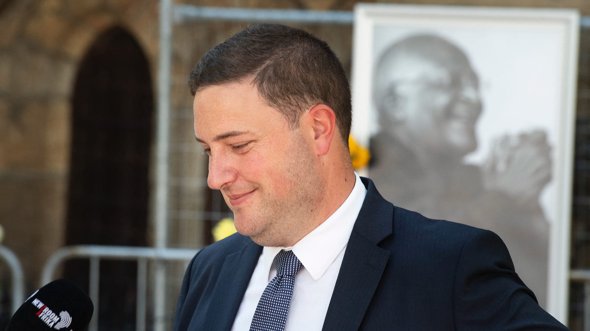 Court Throws Out Abuse Claim Against Cape Town Mayor