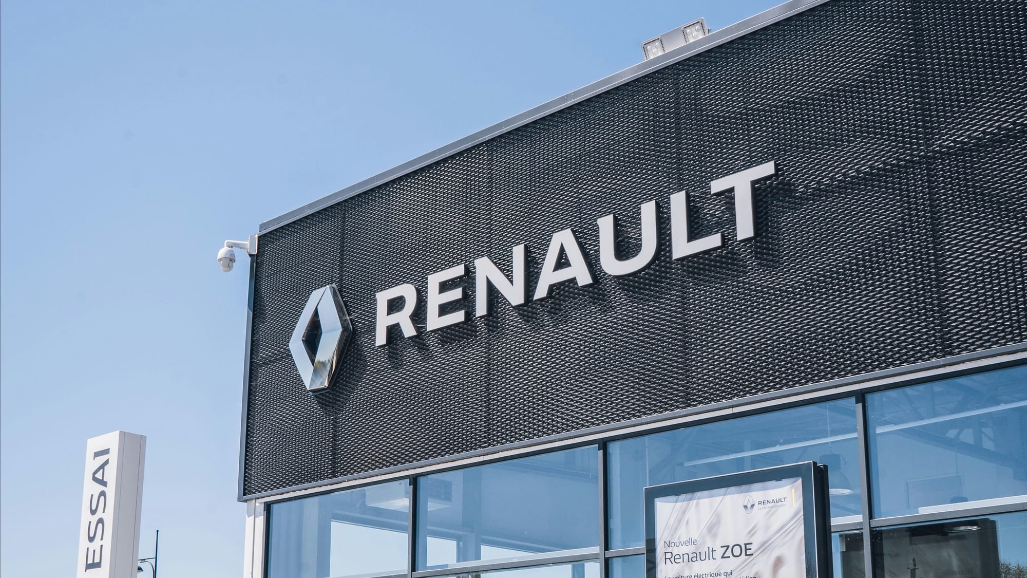 Renault Recalls 1,393 Kwids in SA Over Safety Concern