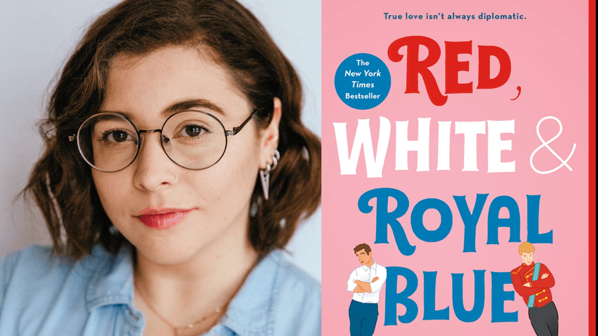 Red, White & Royal Wedding: Beloved Rom-Com Returns With Bigger Love Story