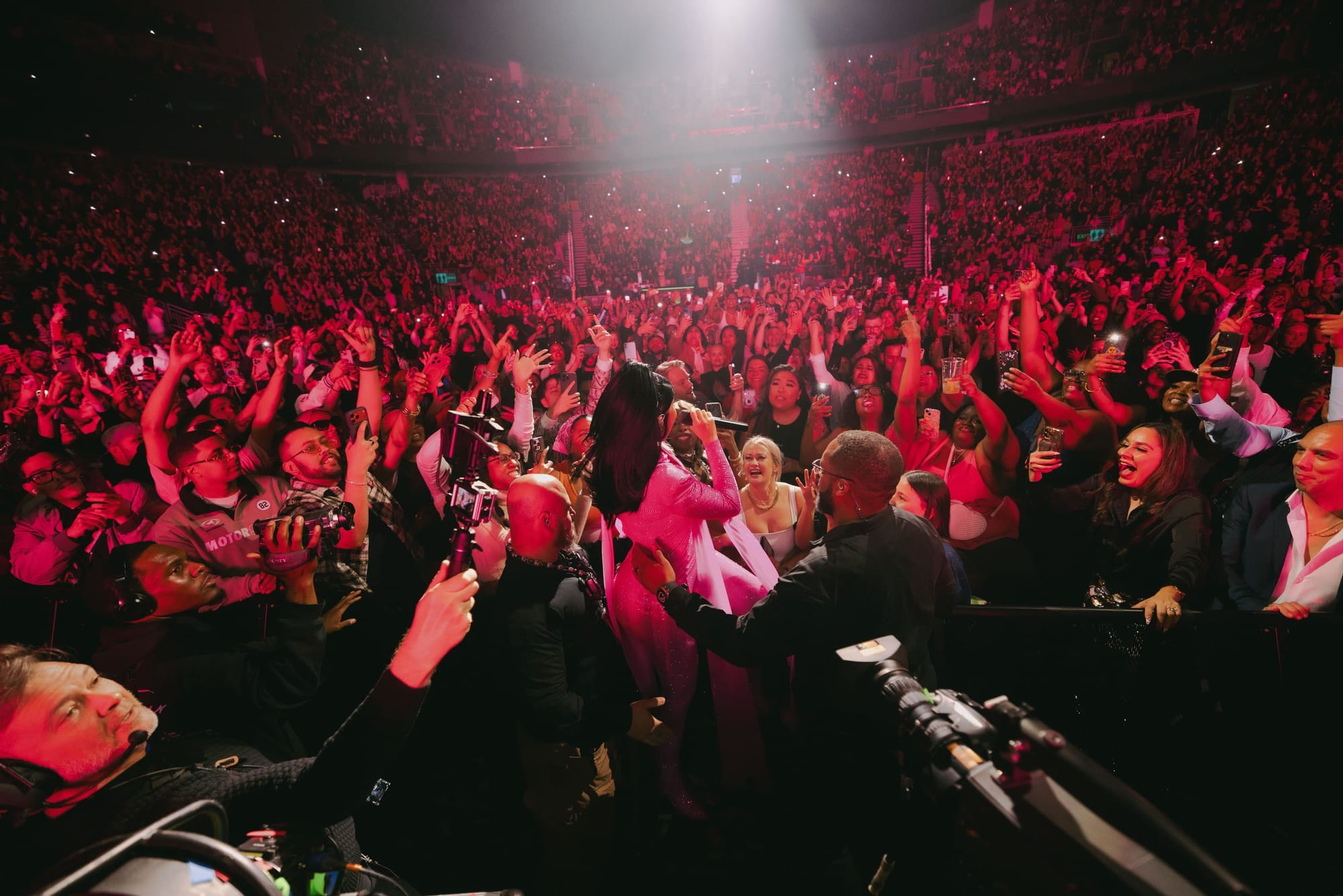 Okkurr...Little Miss Drama: Cardi B’s Rise From the Streets to Sold-Out Arenas