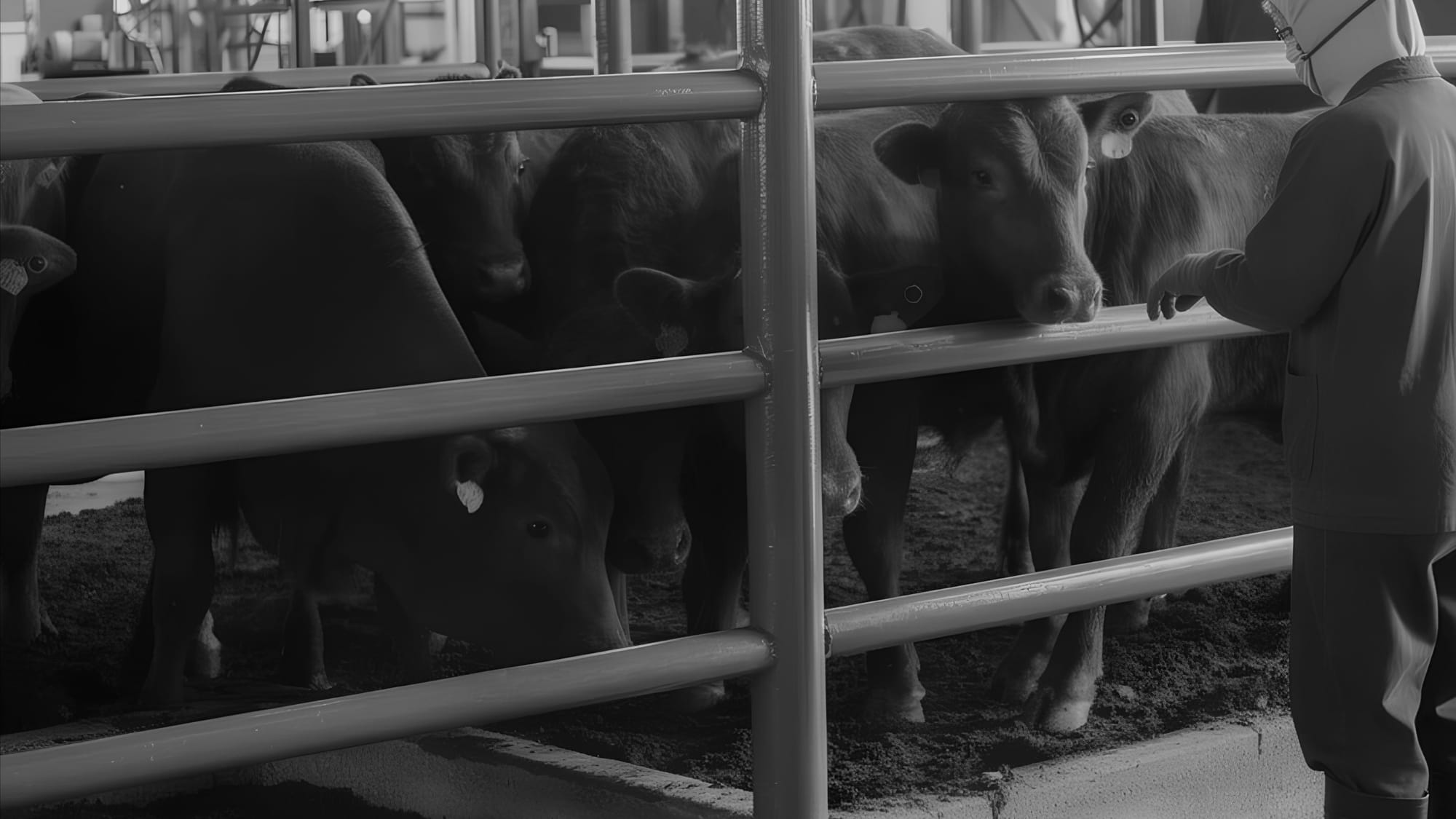 South Africa Declares Foot-and-Mouth Disease National Disaster