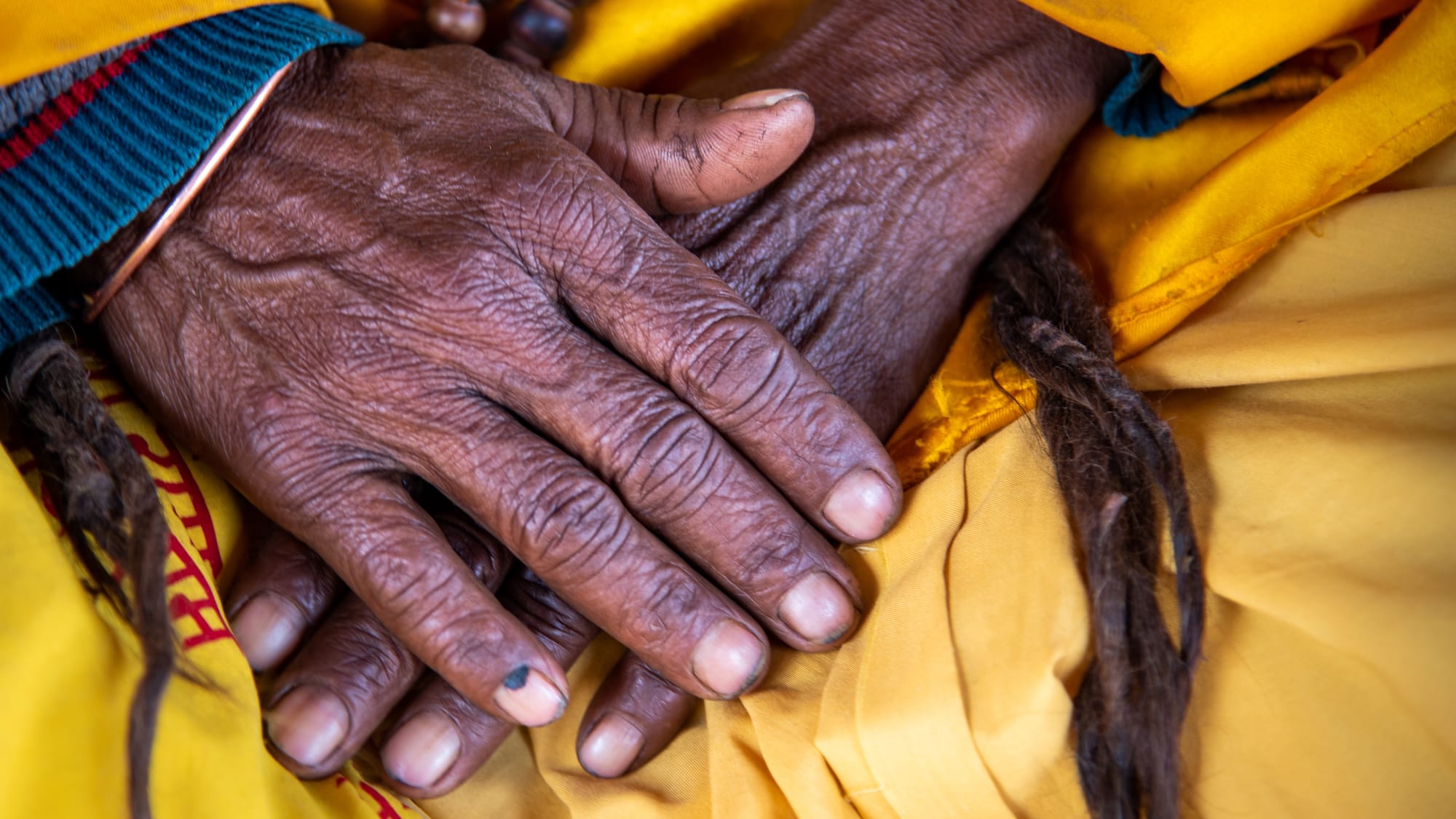 Traditional Healer Sentenced in Limpopo Murder