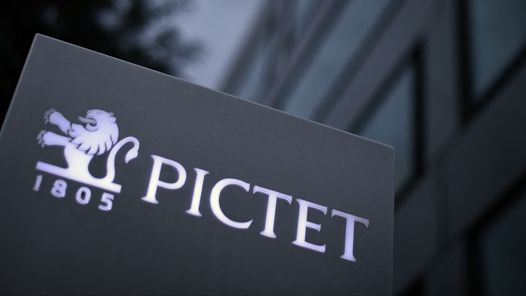 Pictet Opens South Africa Office
