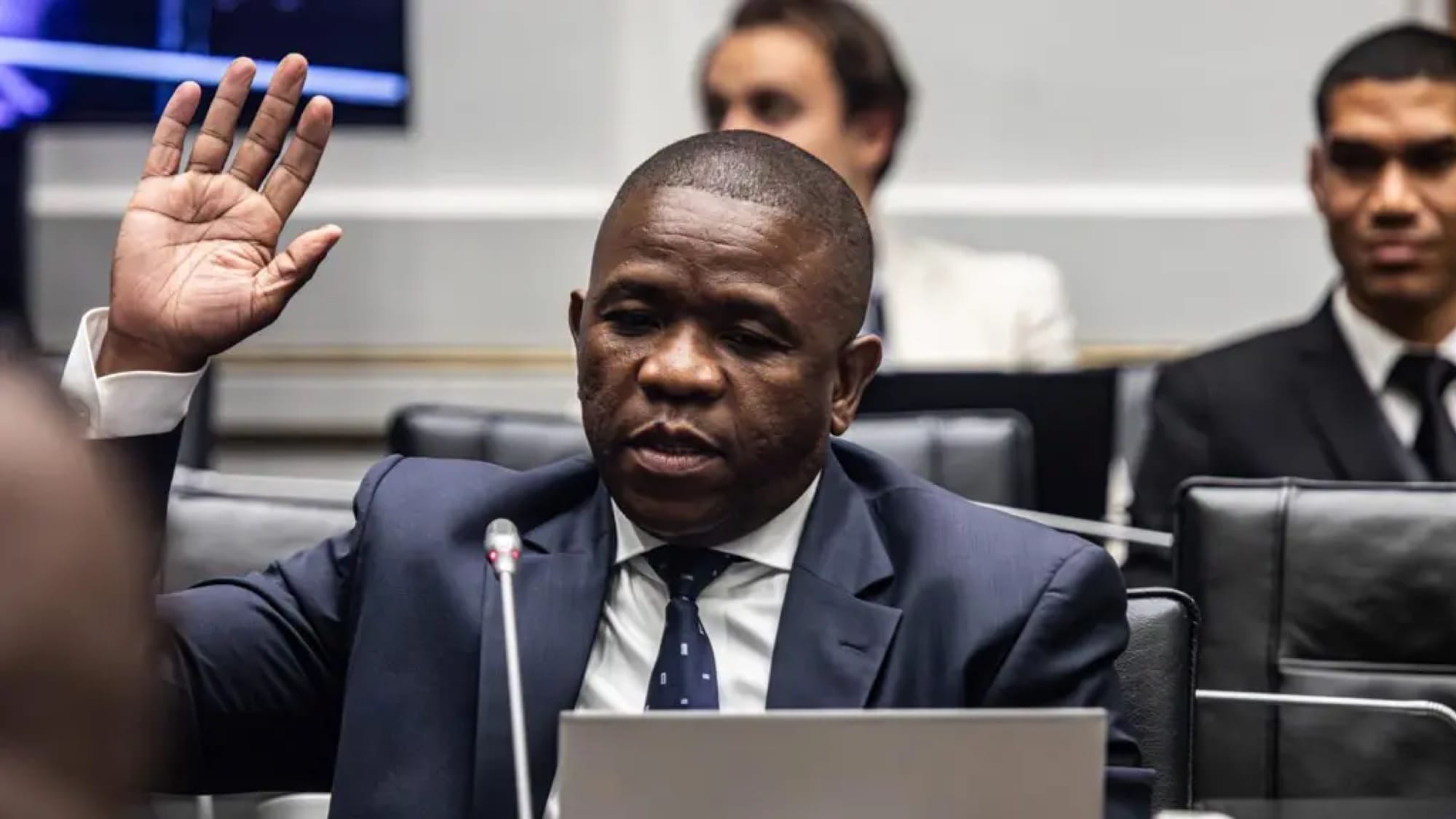 Mkhwanazi Allegations Spark Calls for Reset in SAPS