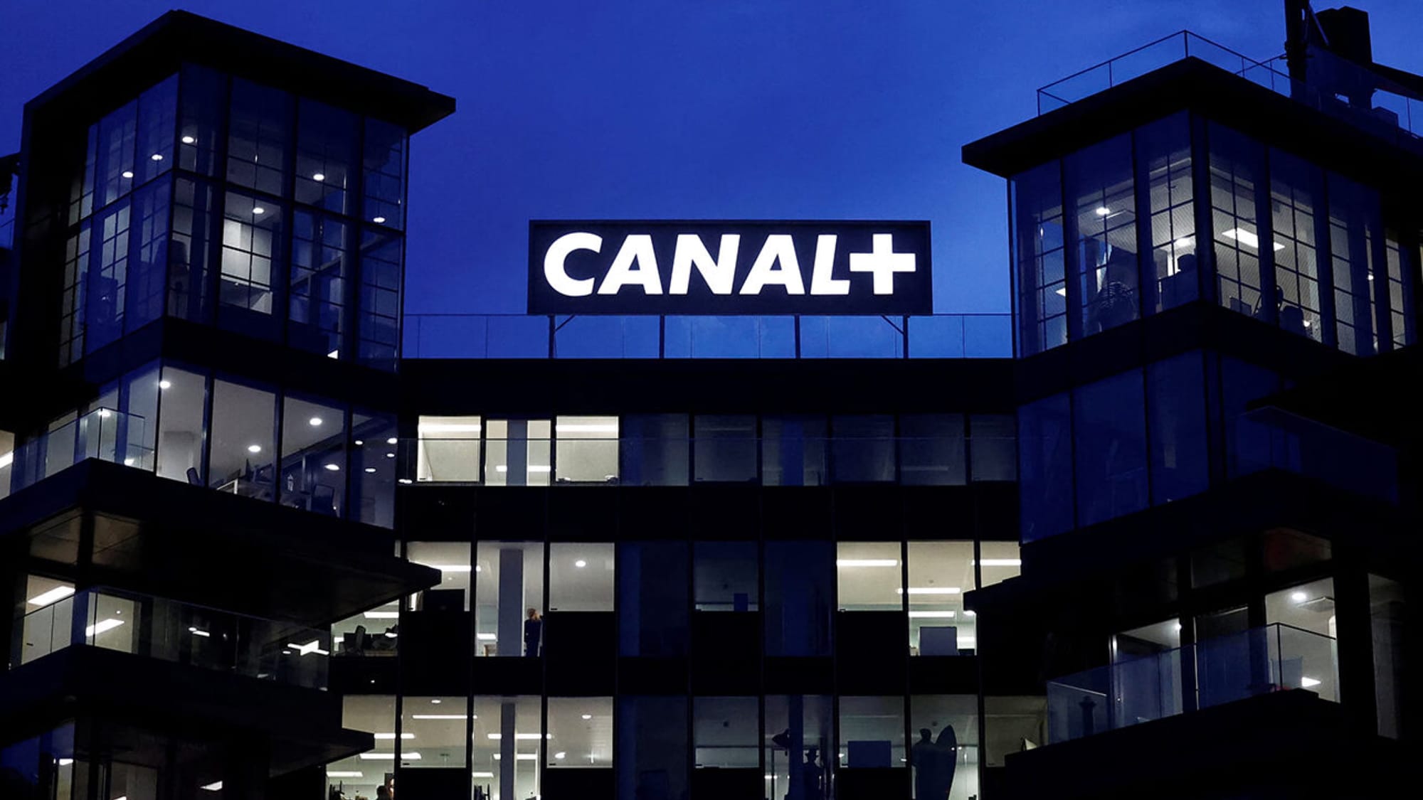 Canal+ MultiChoice Takeover Faces Reality Check