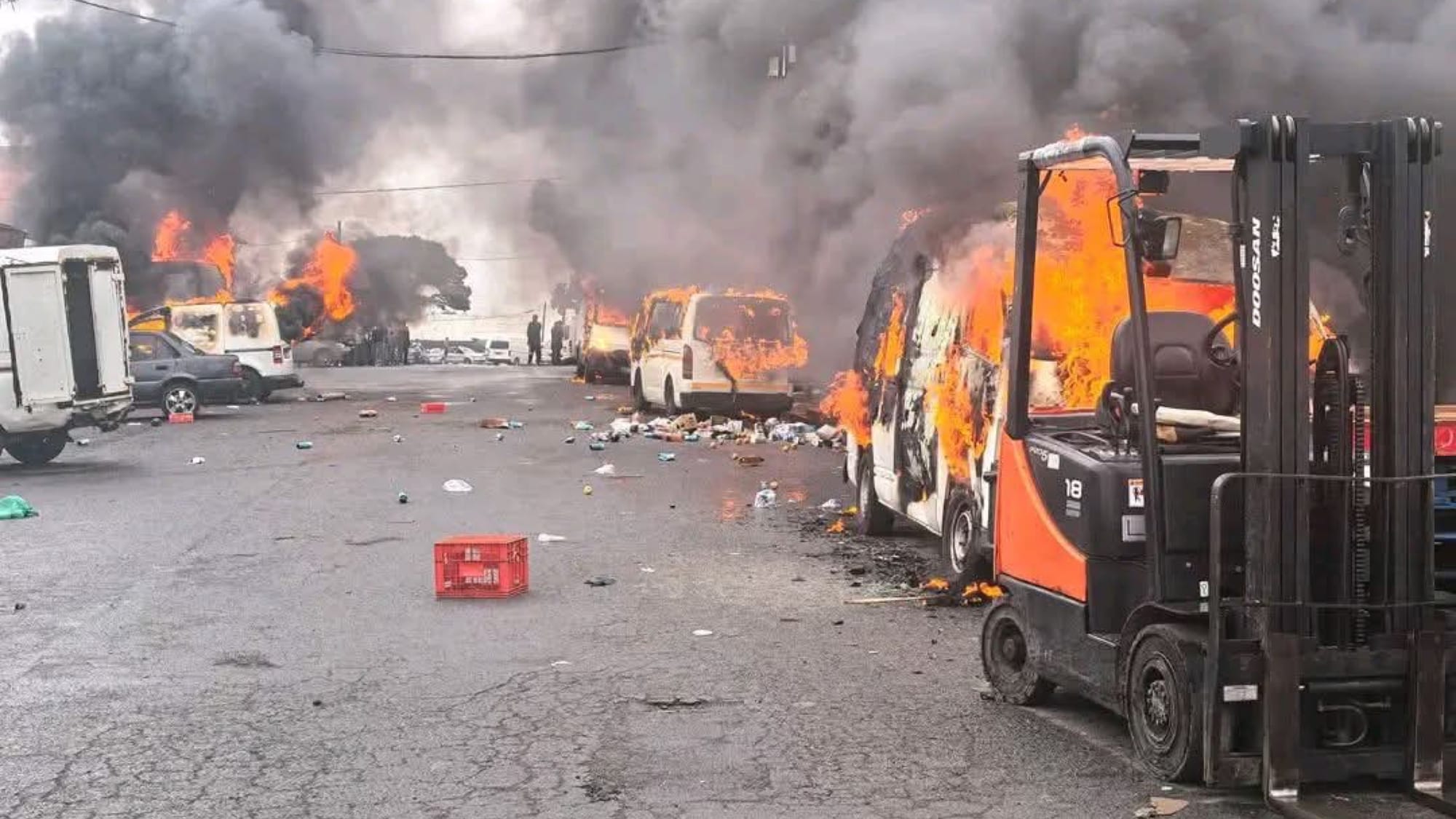 Eastern Cape Erupts Over ‘Igbo King’ Coronation