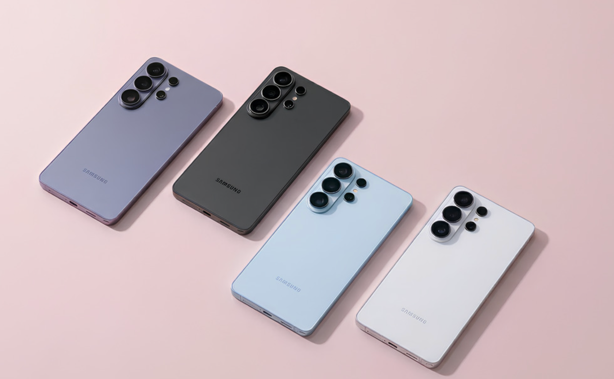 Samsung Galaxy S26 Debuts AI-Enhanced Ringtones