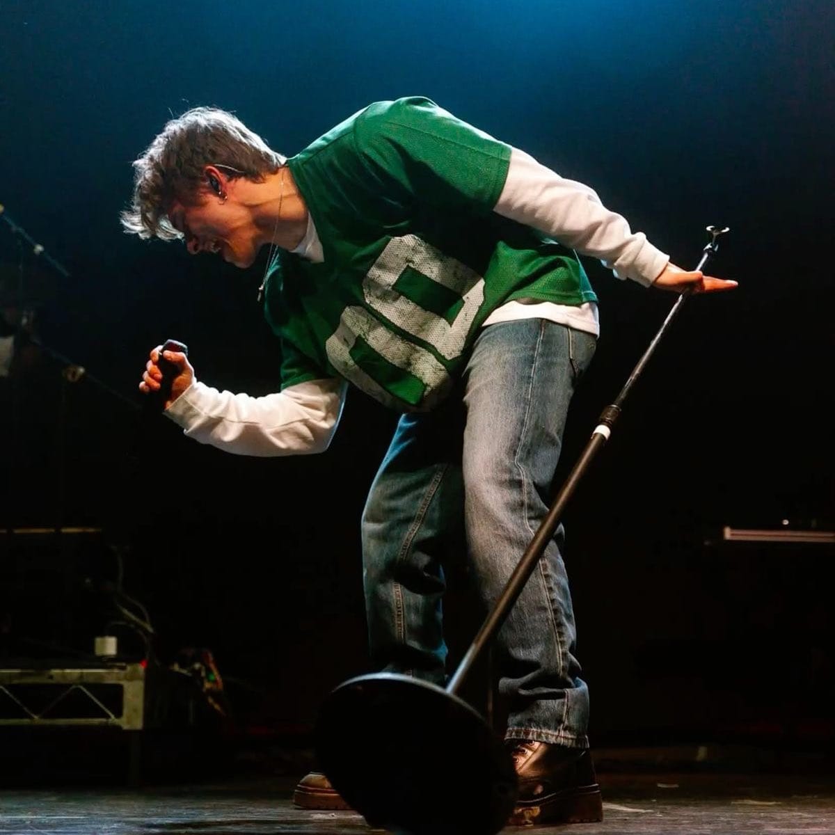 Pop’s New Blueprint: How Alex Sampson Turned Covers into a Career