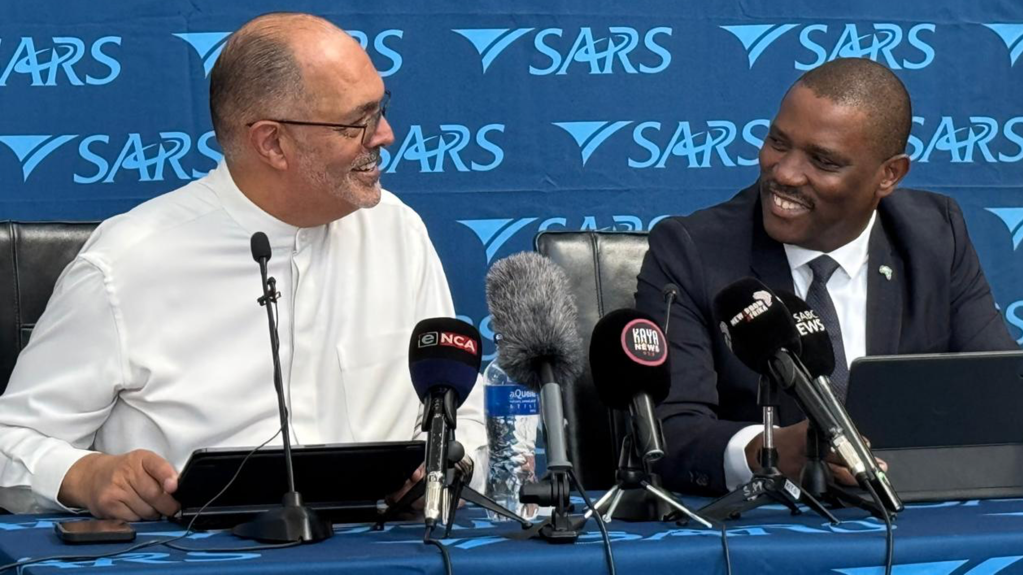 SARS warns R3 petrol tax relief will come at a cost