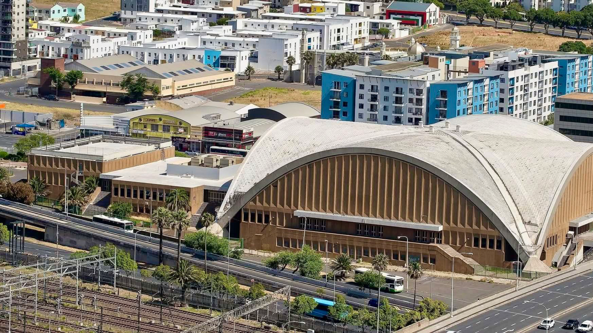 Good Hope Centre Sale Still Unconfirmed After Auction