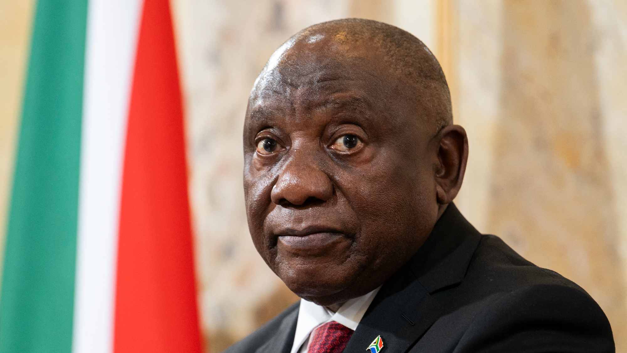 Ramaphosa Warns Municipal Failures are Killing Growth