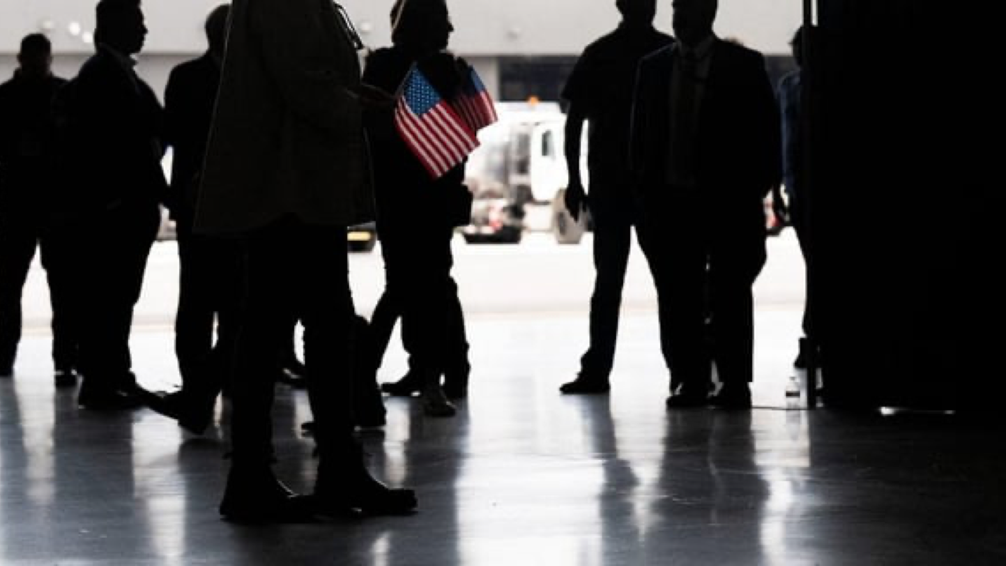 Afrikaner Refugee Return Plans Spark US Backlash