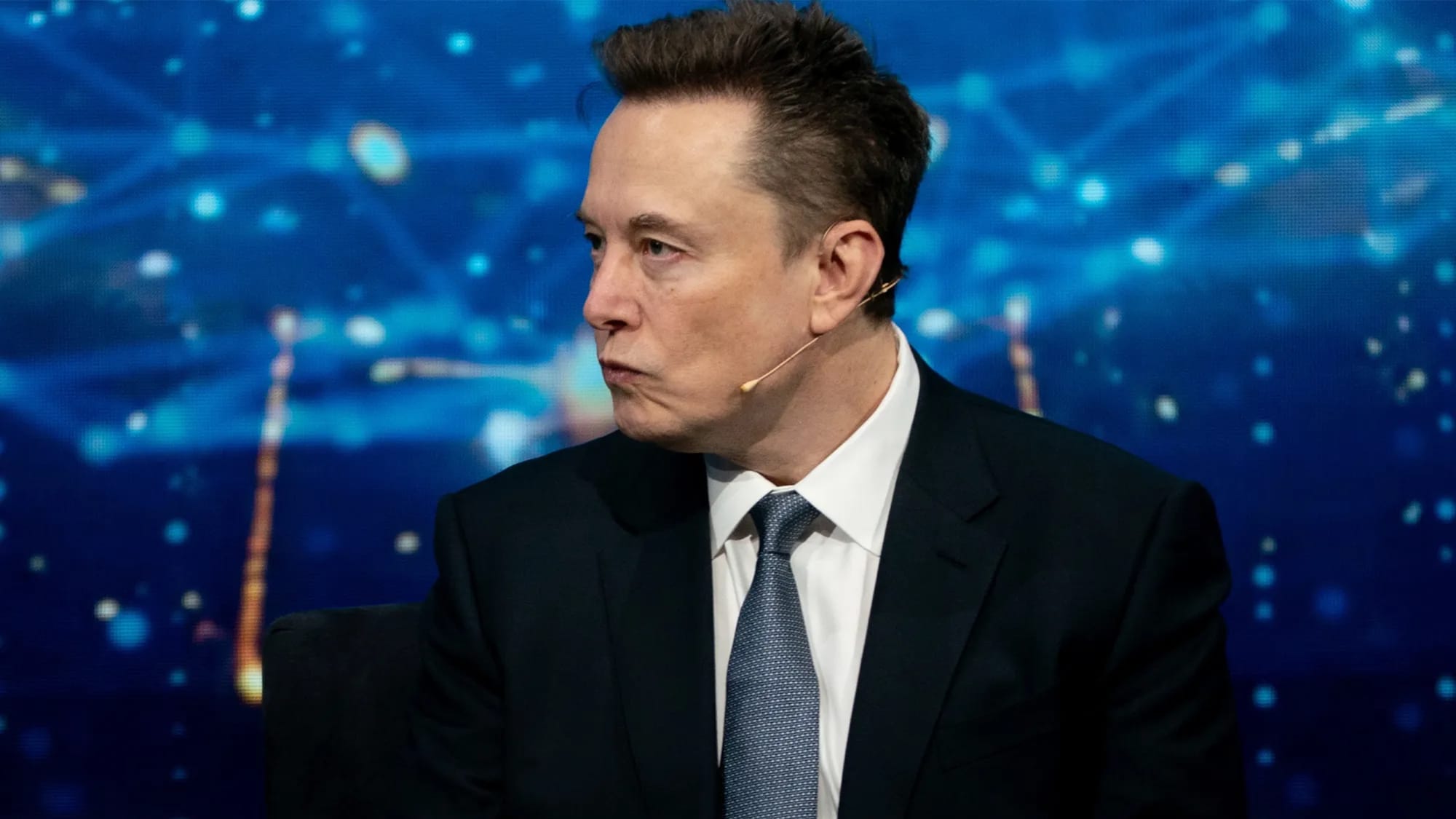 Elon Musk Accuses SA of 'Apartheid 2.0' Over Starlink