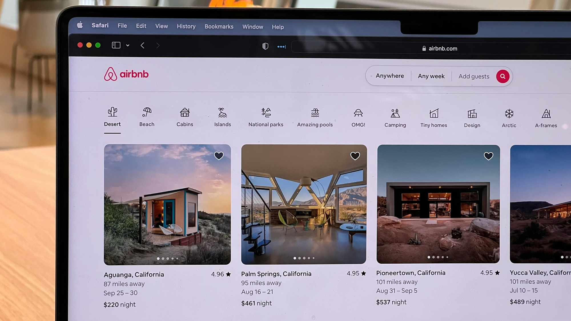 Cape Town Airbnb Crackdown Targets Full-Time Rentals