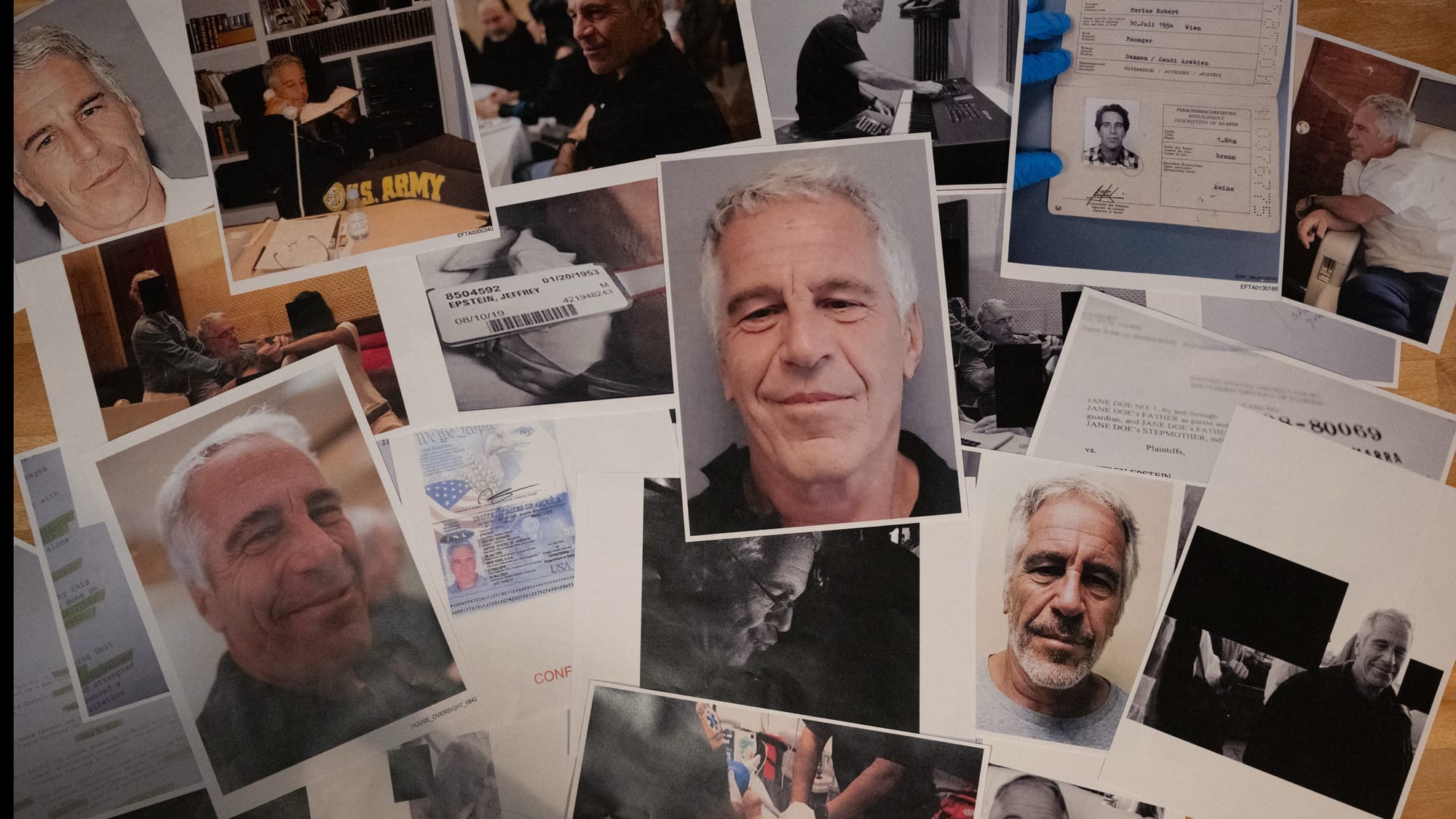 SA Epstein Survivor Challenges Melania Trump