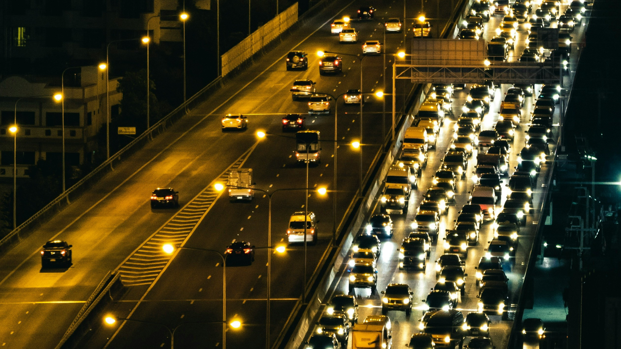 Cape Town’s Traffic Crisis Could Cost Drivers More