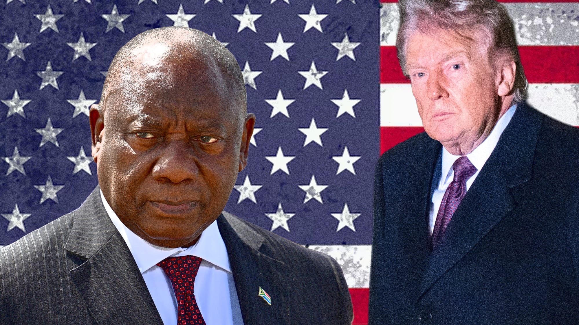 US Doubles Down on South Africa Tariff Probe