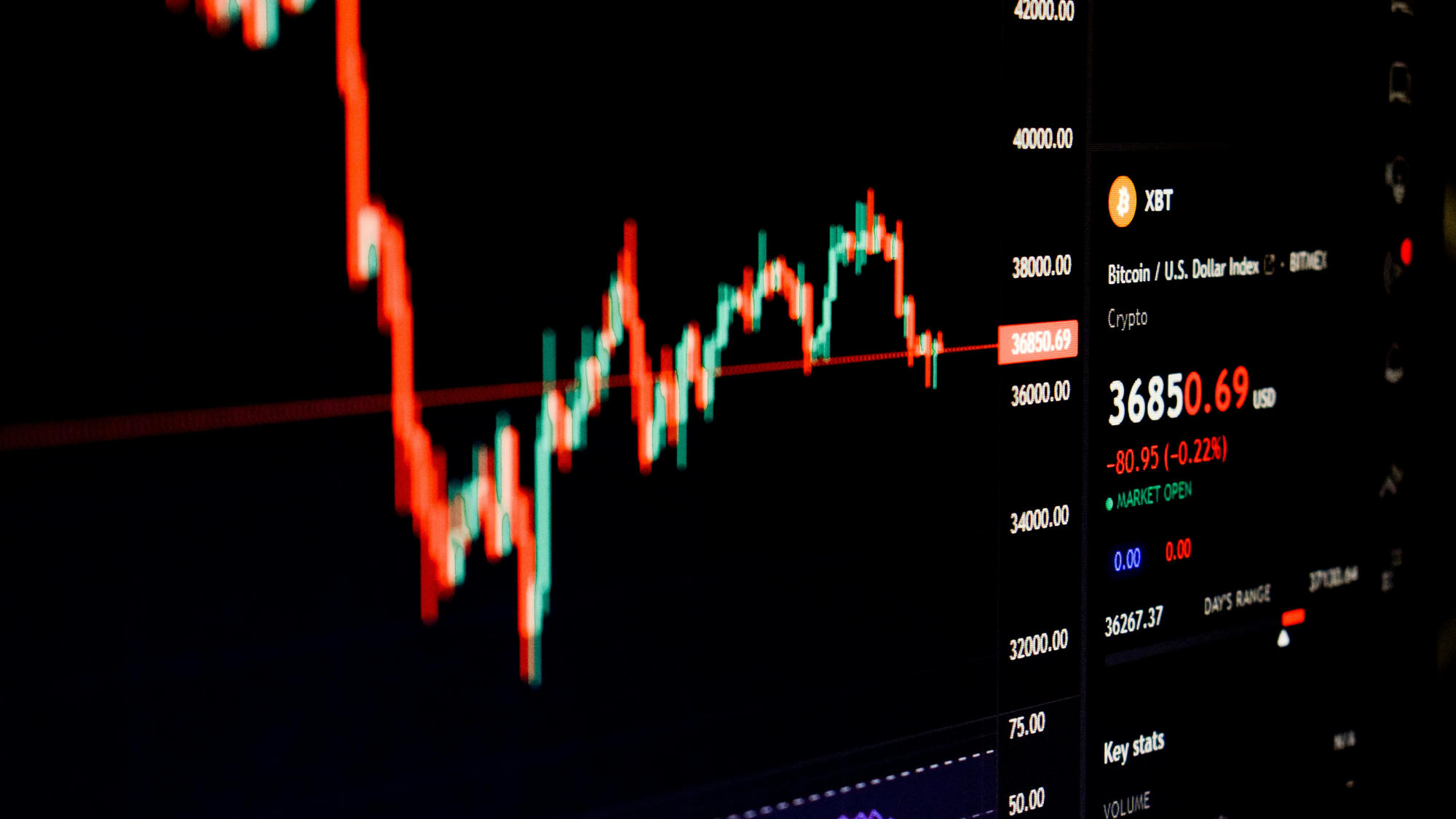 South Africa’s Growth Outlook Takes Another Hit