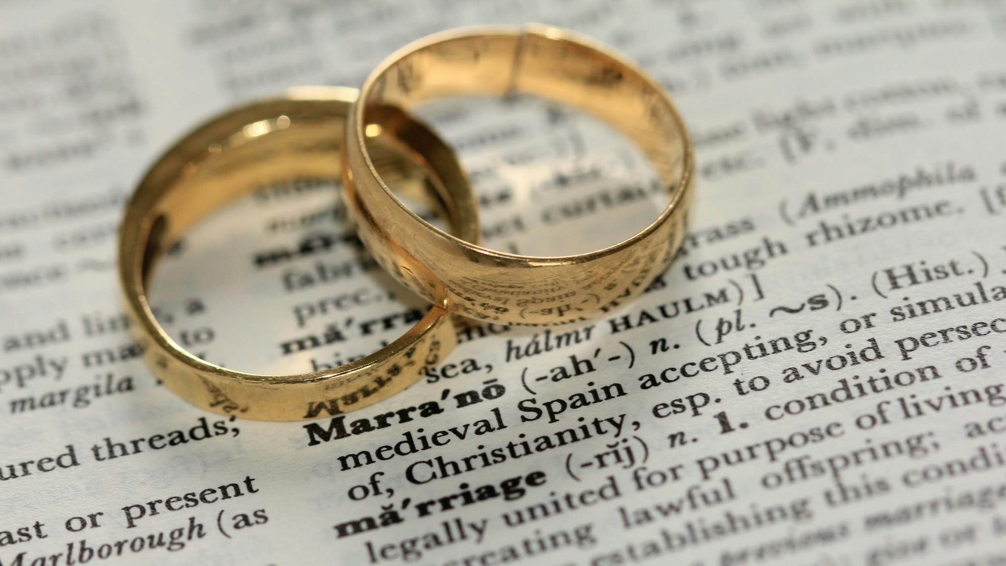 Sham Marriages Fuel SA Immigration Fraud