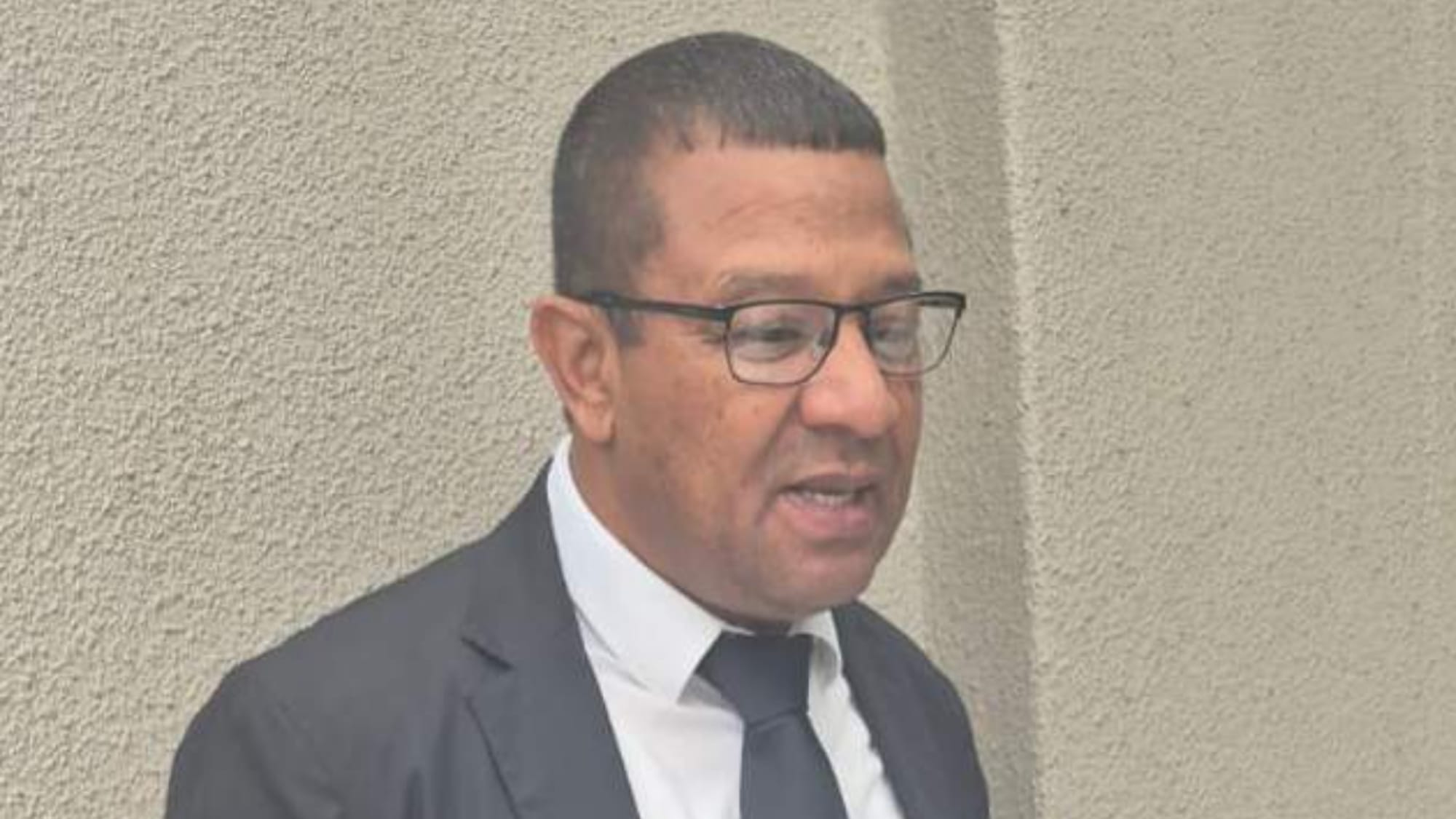 Donkie Booysen House Robbed While in Court