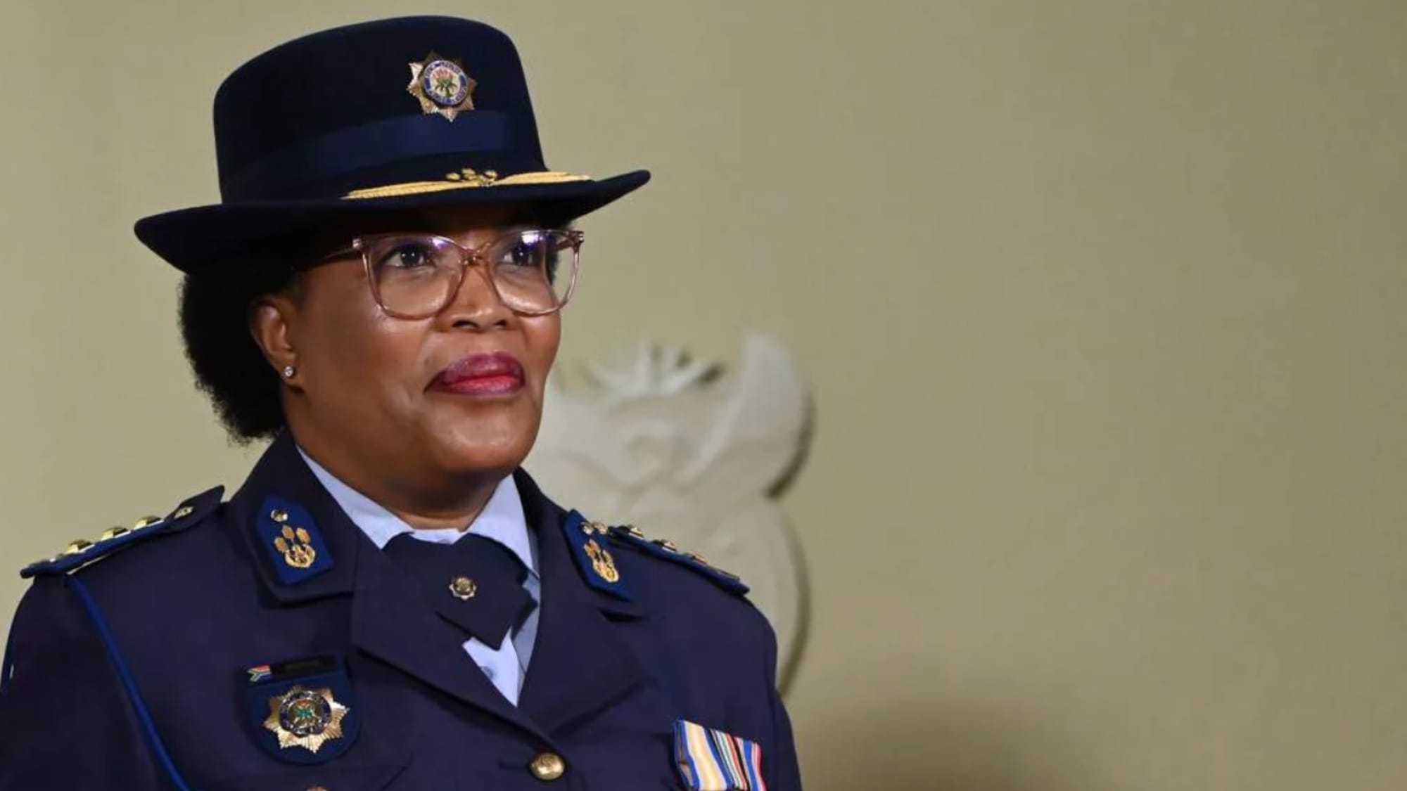 Puleng Dimpane Vows Action on Police Misconduct