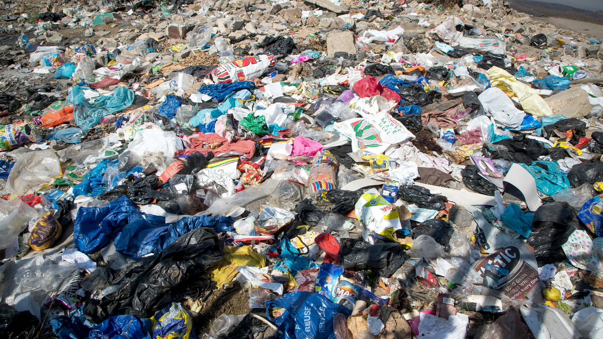 Cape Town Rubbish Collection Hit by Extortion Threats