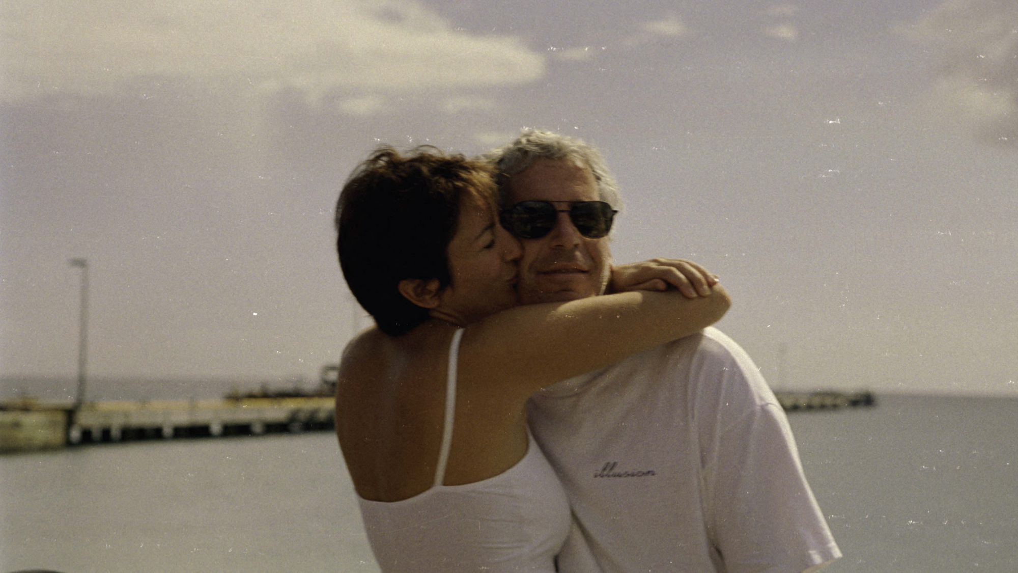 US Lawmakers Split On Ghislaine Maxwell Pardon