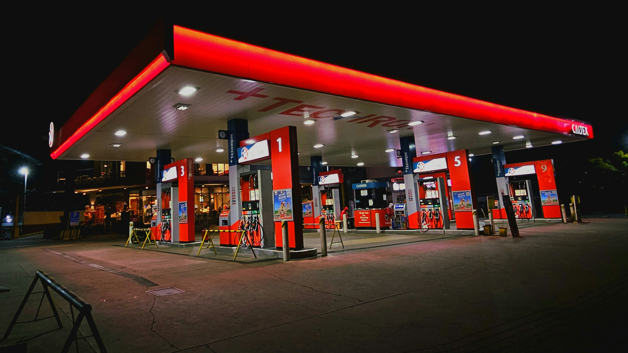 Fuel Levy Cut Extended As Prices Climb