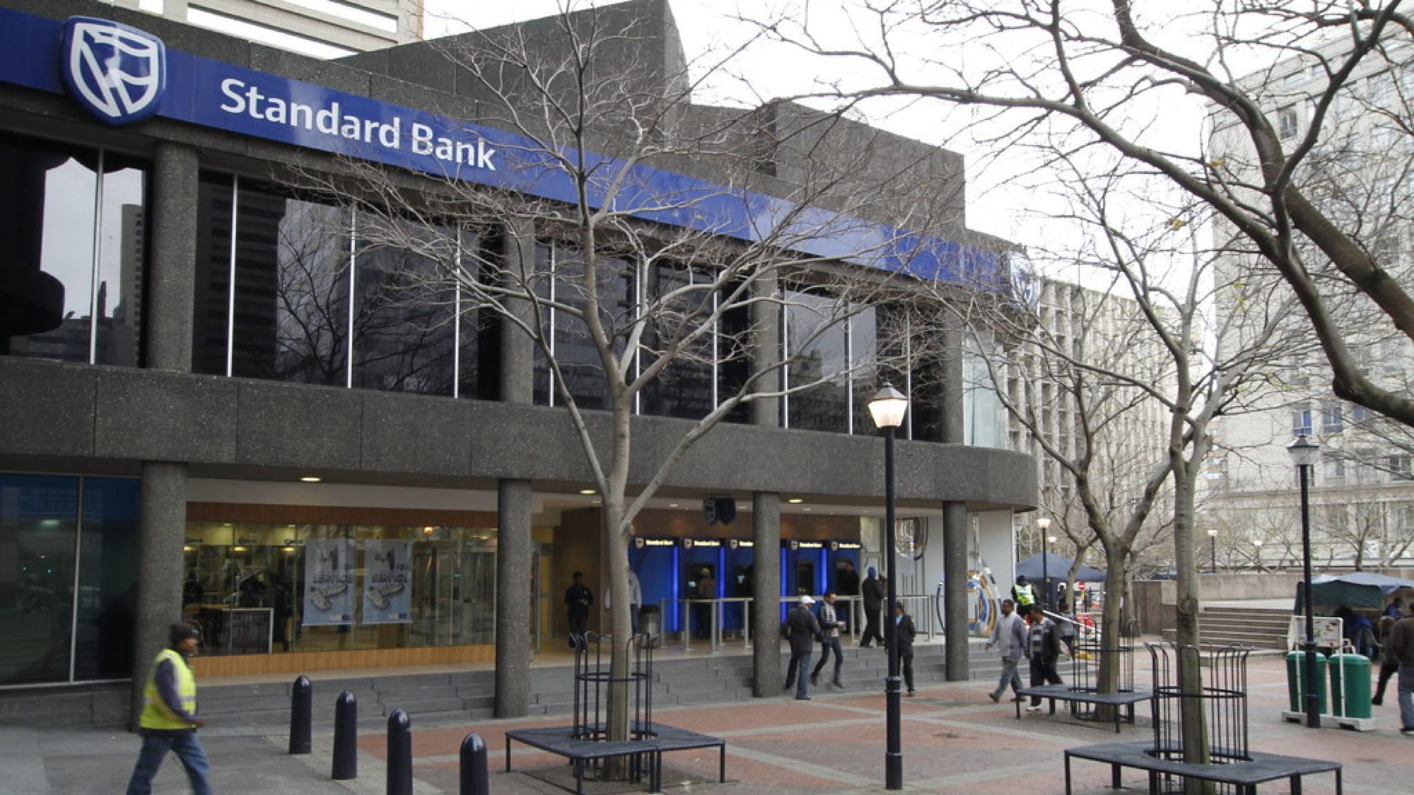 Standard Bank Data Breach Probe: What Clients Must Know