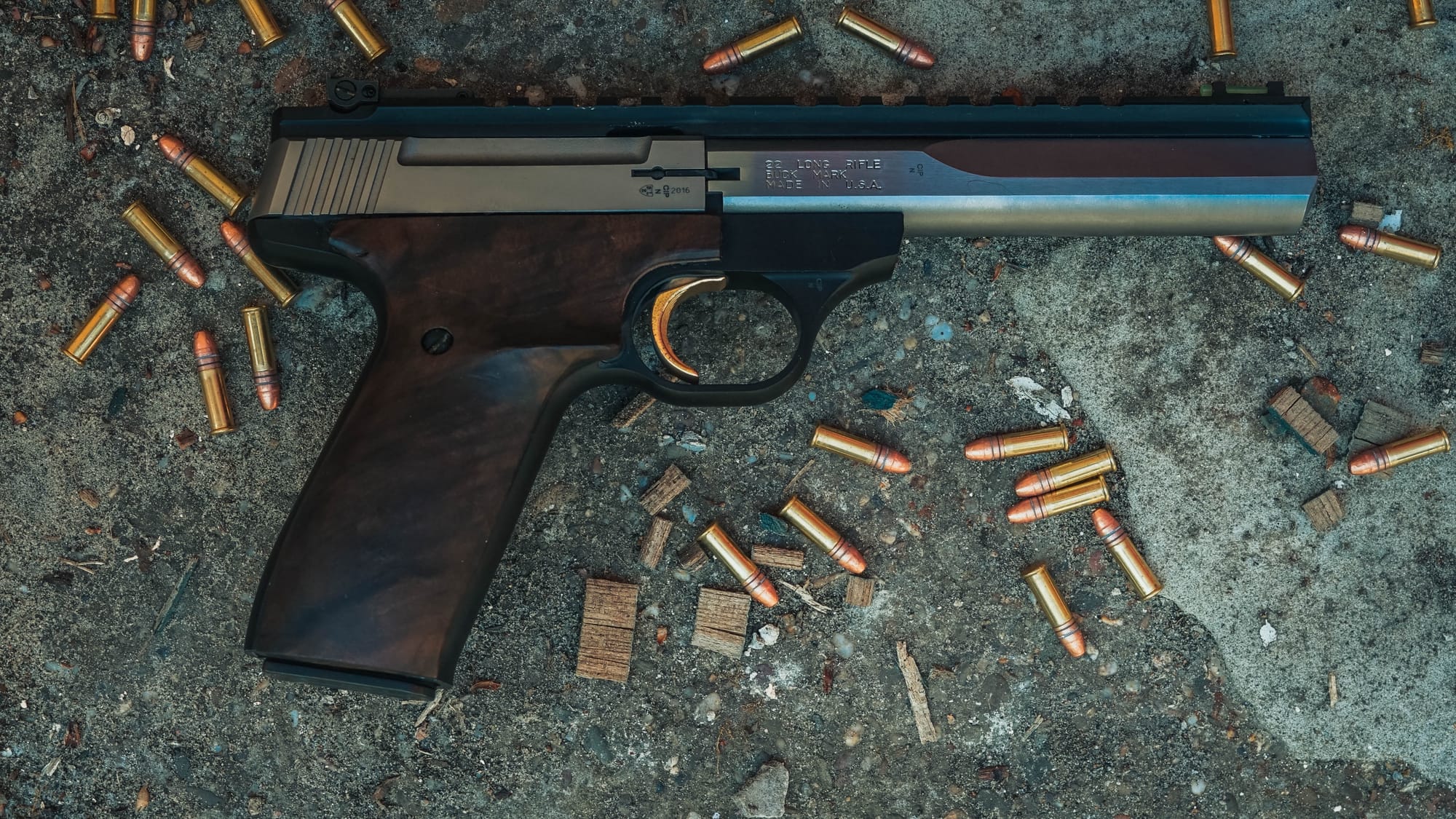 6-Year-Old Shot in Head in Cape Flats Gang Crossfire