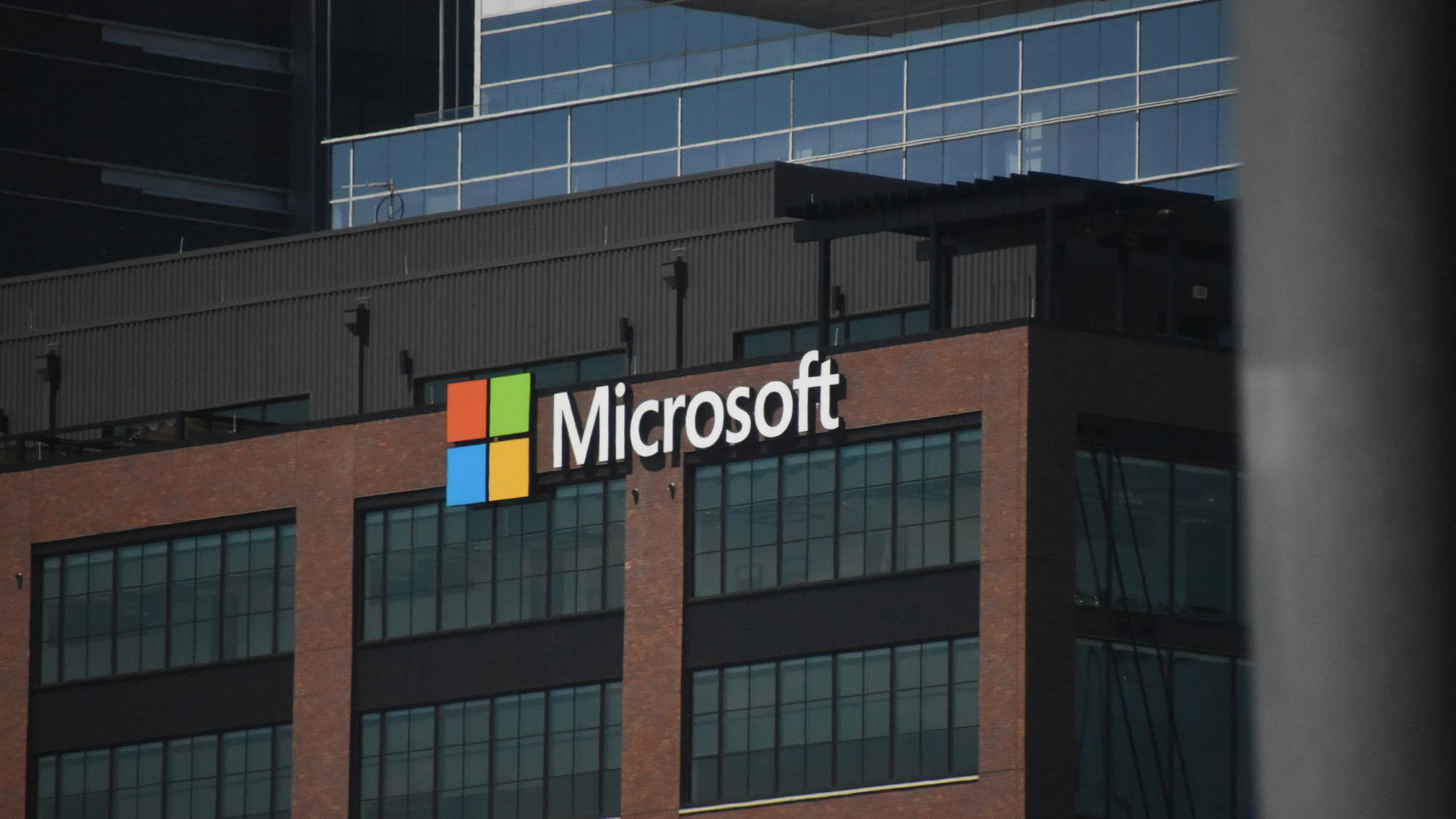 Microsoft Eyes More South African Land for Data Centres