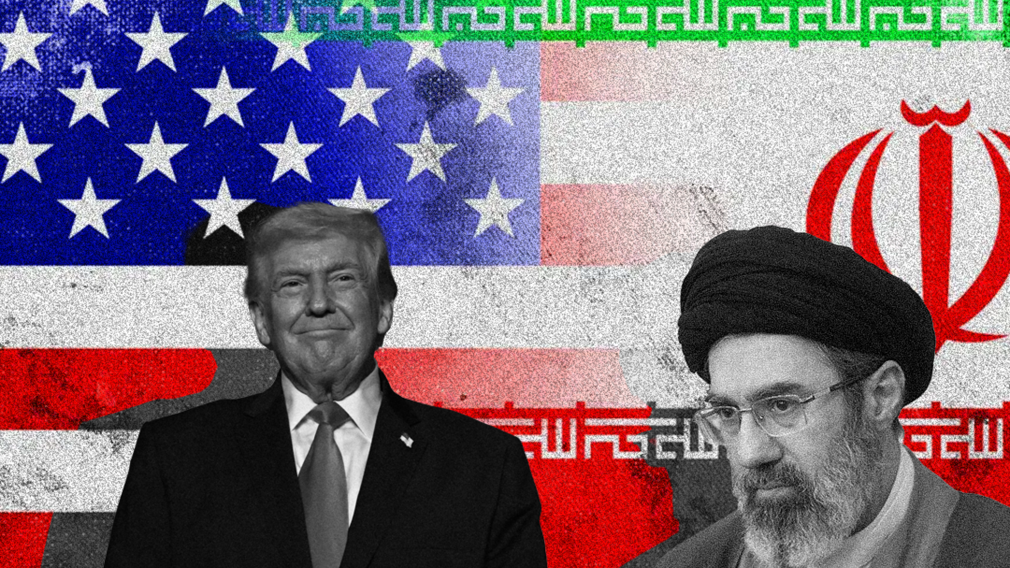 US-Iran Talks Raise Hopes for Middle East Peace