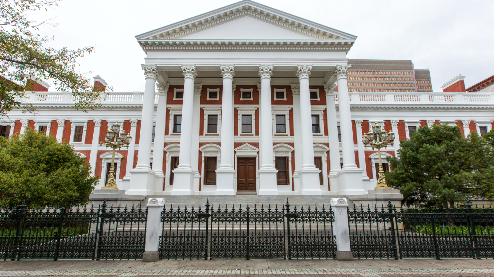 Parliament Lifestyle Audit Delays Raise Red Flags