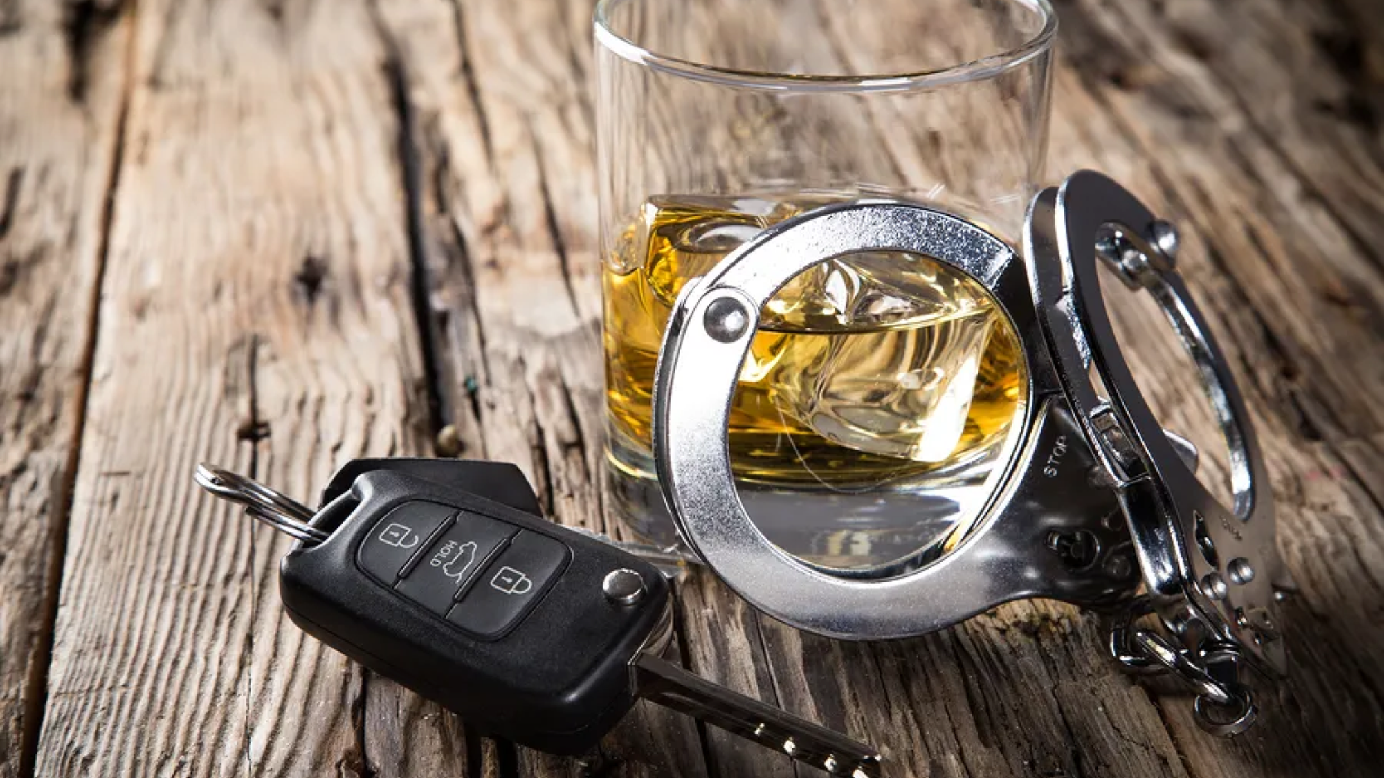 Long Weekend Sees 108 Drunk Driving Arrests in Cape Town
