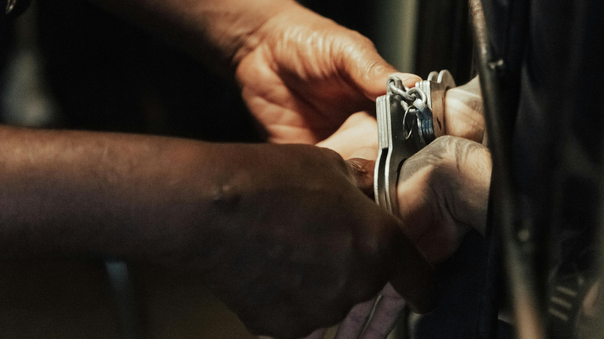 Grenade, Guns Seized in Delft Operation