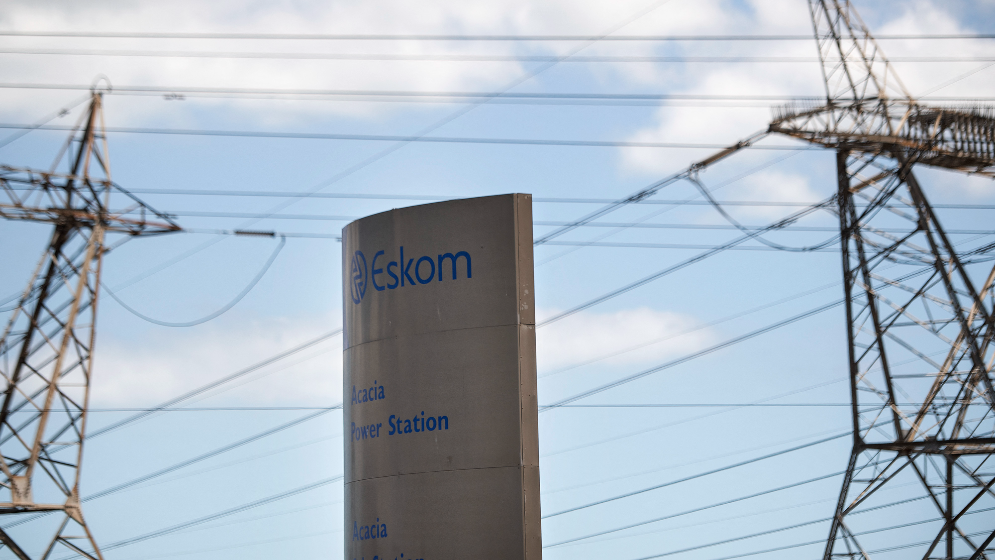 SIU Freezes R76.5m in Assets in Eskom Probe