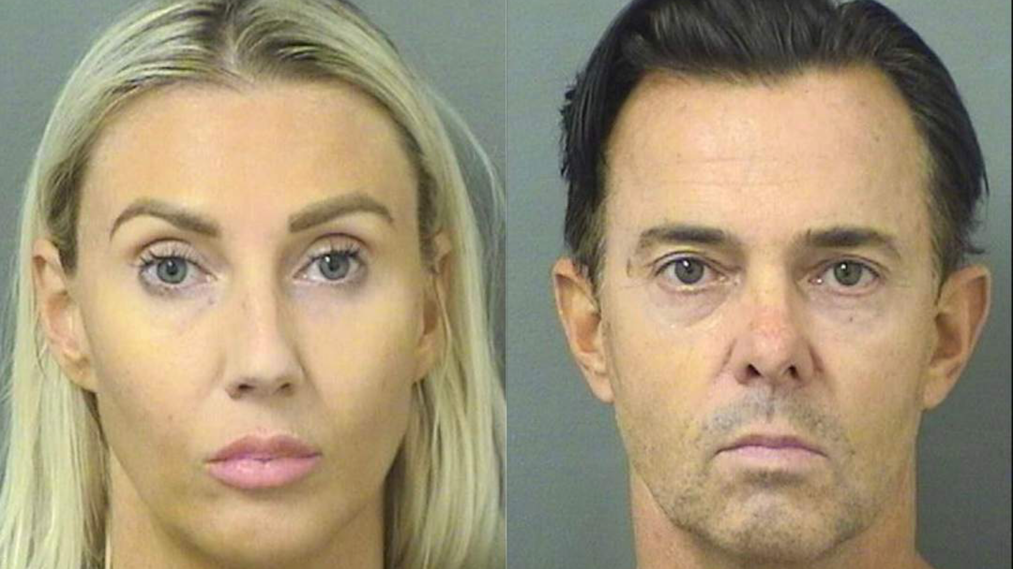 Mel and Peet Viljoen Face US Deportation