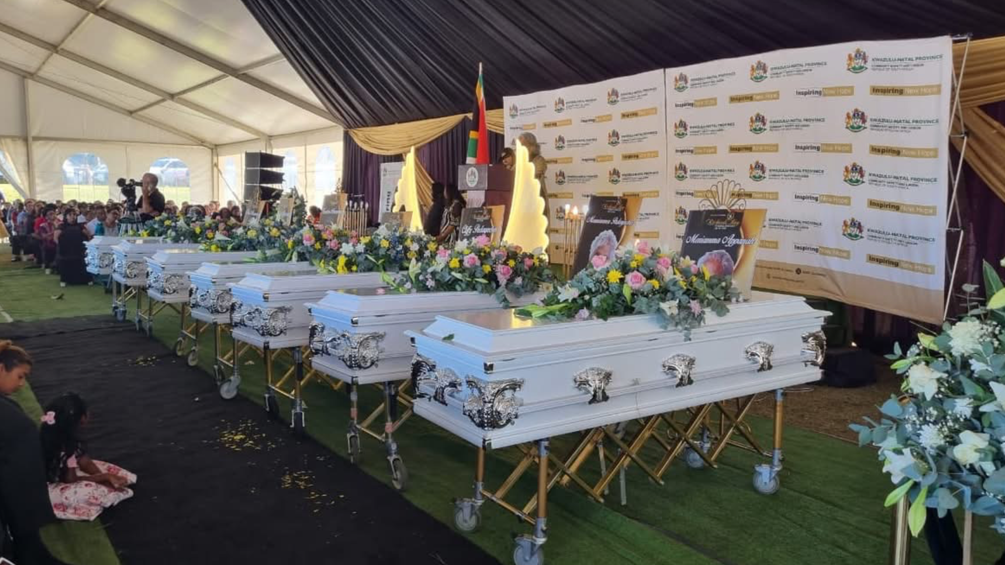 Monswamy Family Murder Suspects Due in Court