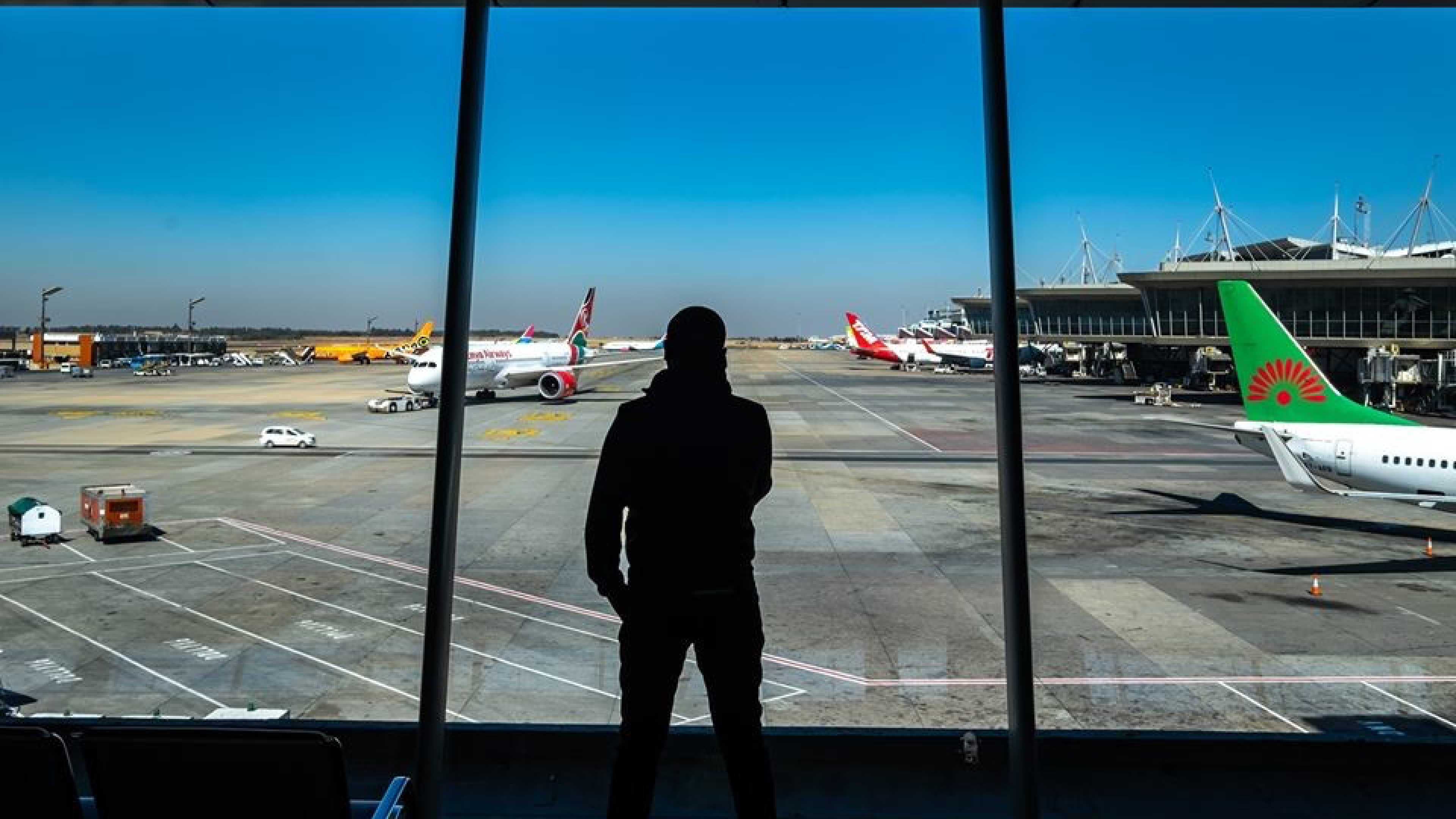 OR Tambo Drug Busts Spark Trafficking Alarm